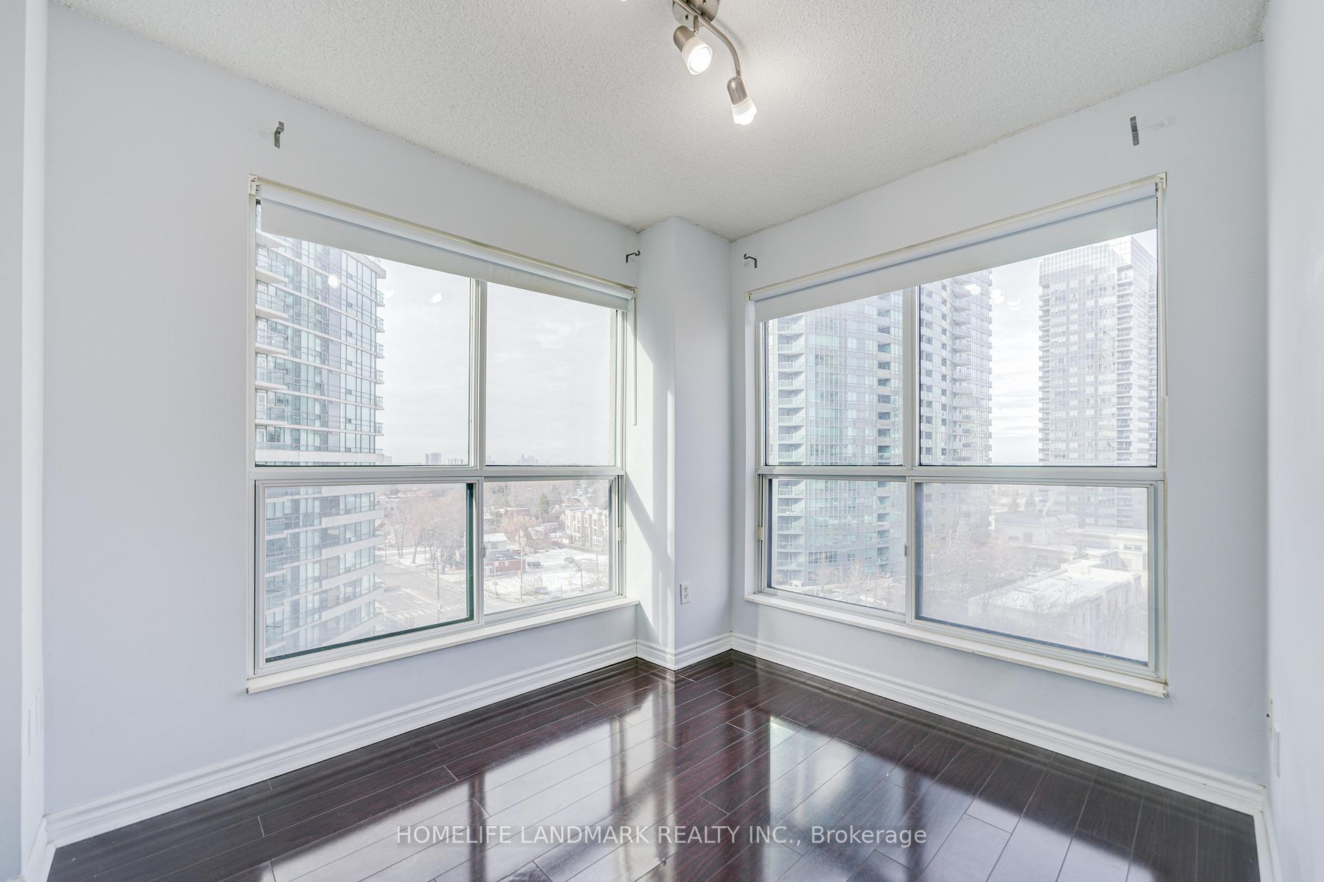 Photo 31 of Unit 1111, 7 Lorraine Drive, North York, Newtonbrook West — HOMEH