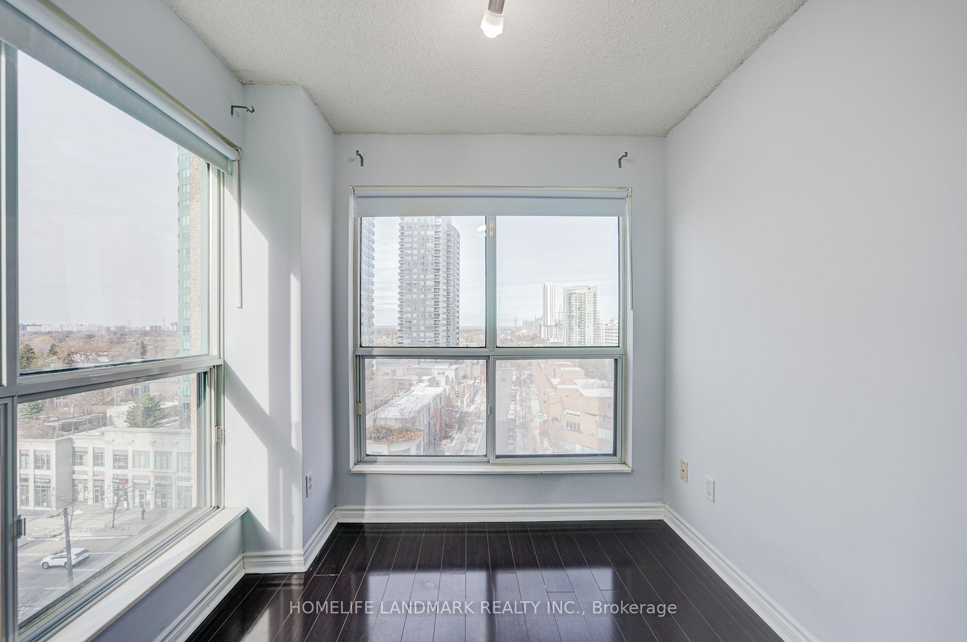 Photo 32 of Unit 1111, 7 Lorraine Drive, North York, Newtonbrook West — HOMEH