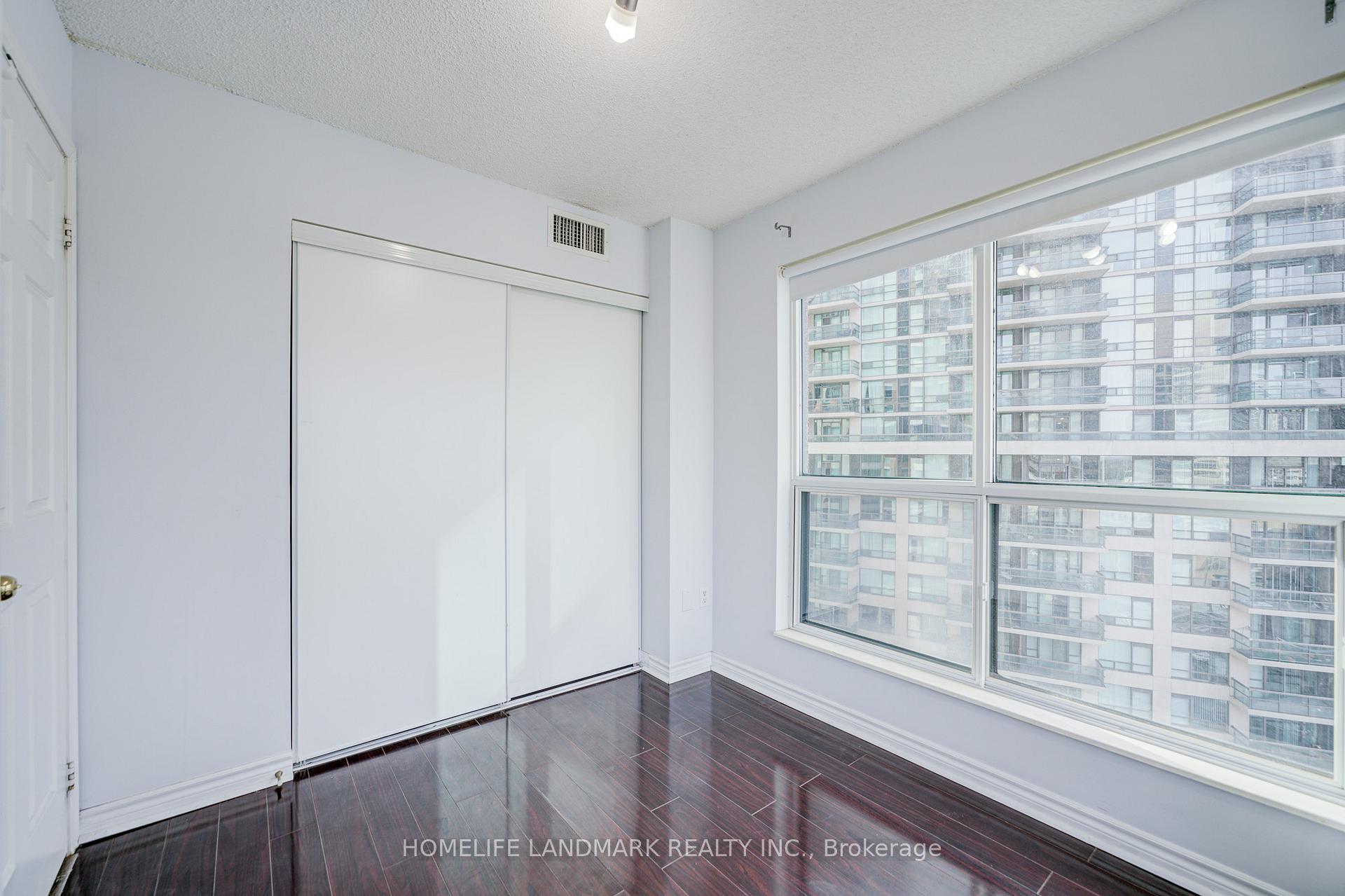 Photo 33 of Unit 1111, 7 Lorraine Drive, North York, Newtonbrook West — HOMEH