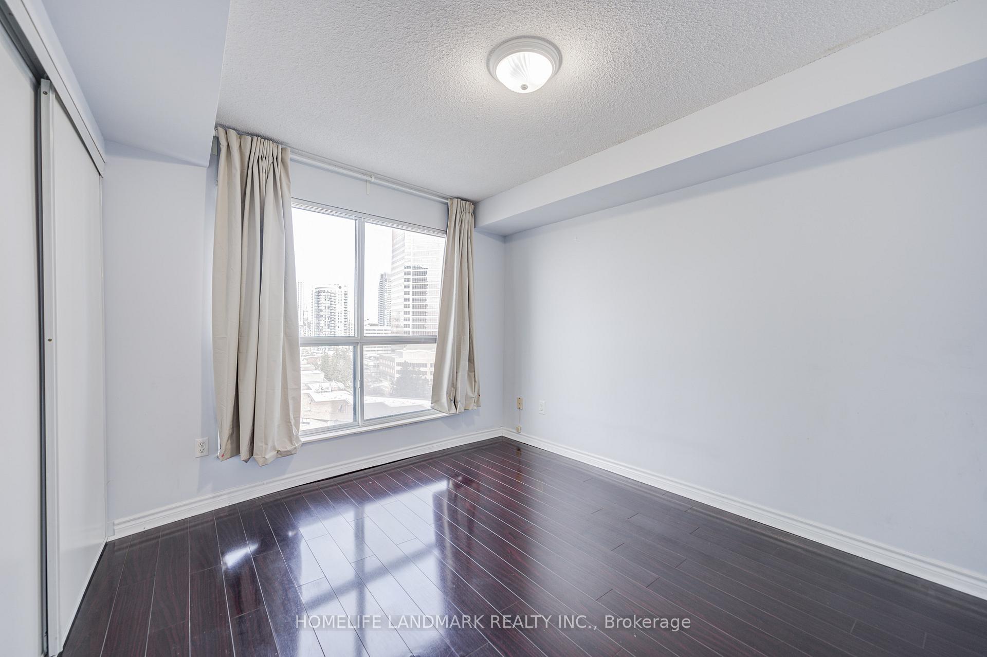 Photo 34 of Unit 1111, 7 Lorraine Drive, North York, Newtonbrook West — HOMEH
