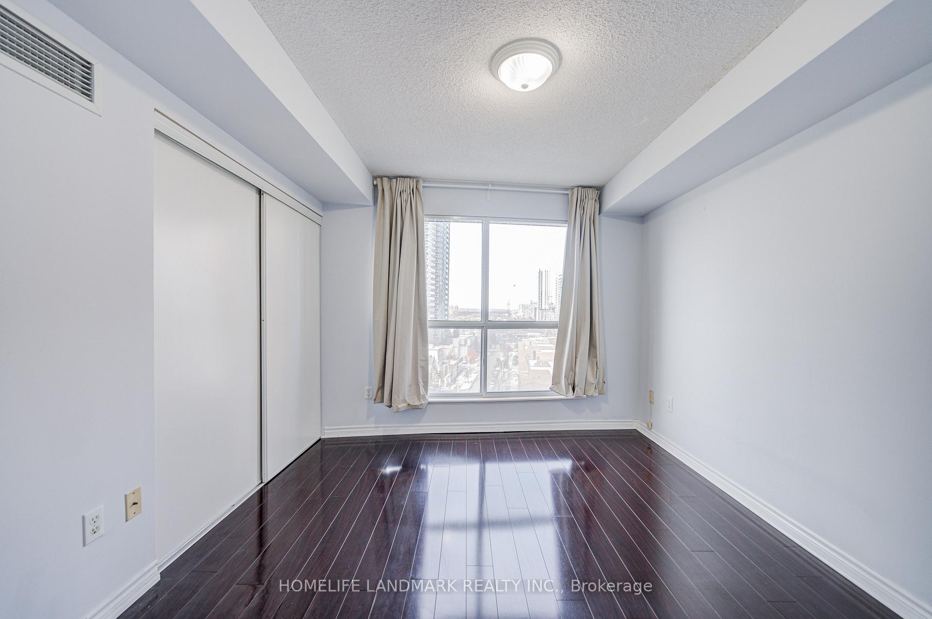 Photo 35 of Unit 1111, 7 Lorraine Drive, North York, Newtonbrook West — HOMEH