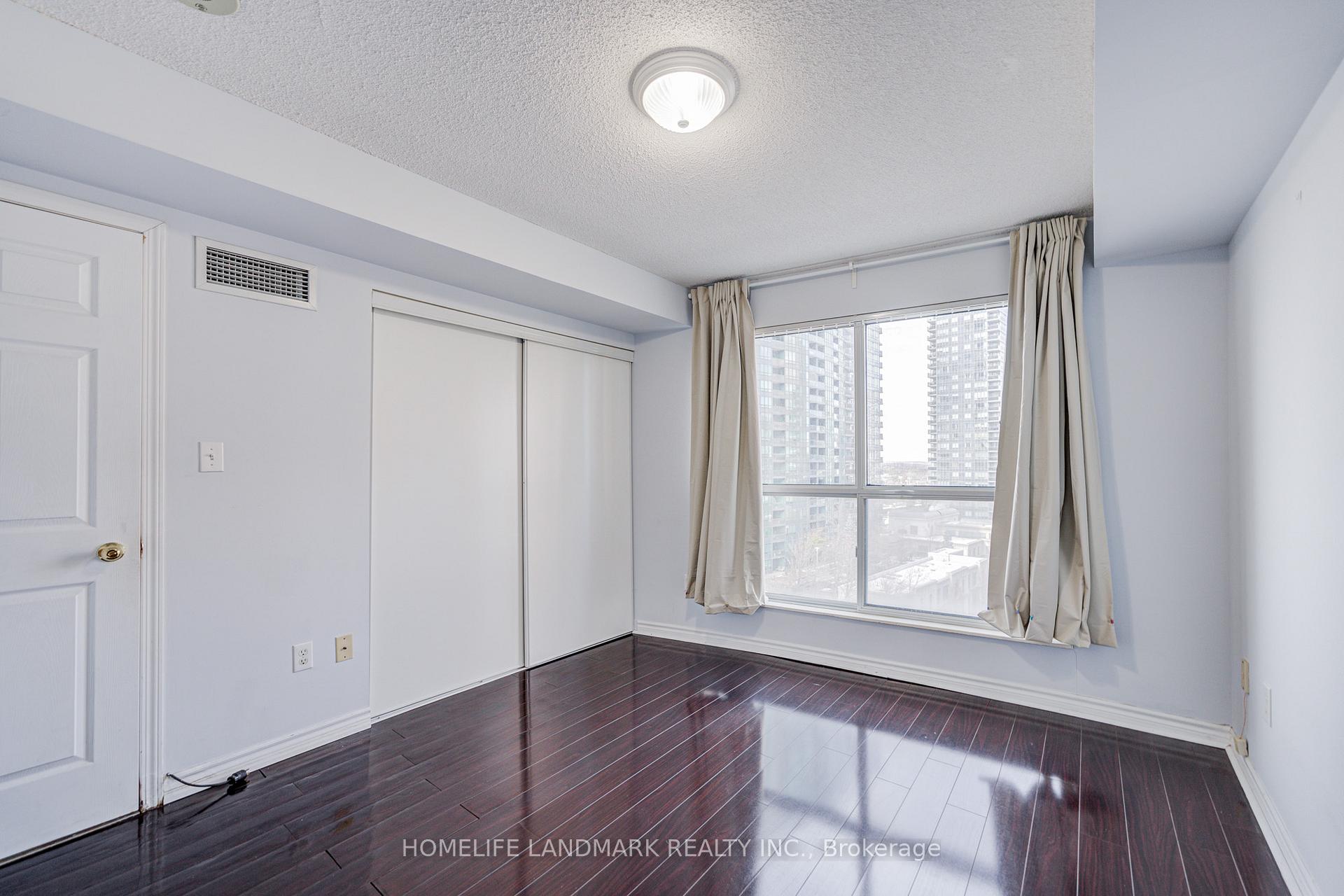 Photo 36 of Unit 1111, 7 Lorraine Drive, North York, Newtonbrook West — HOMEH