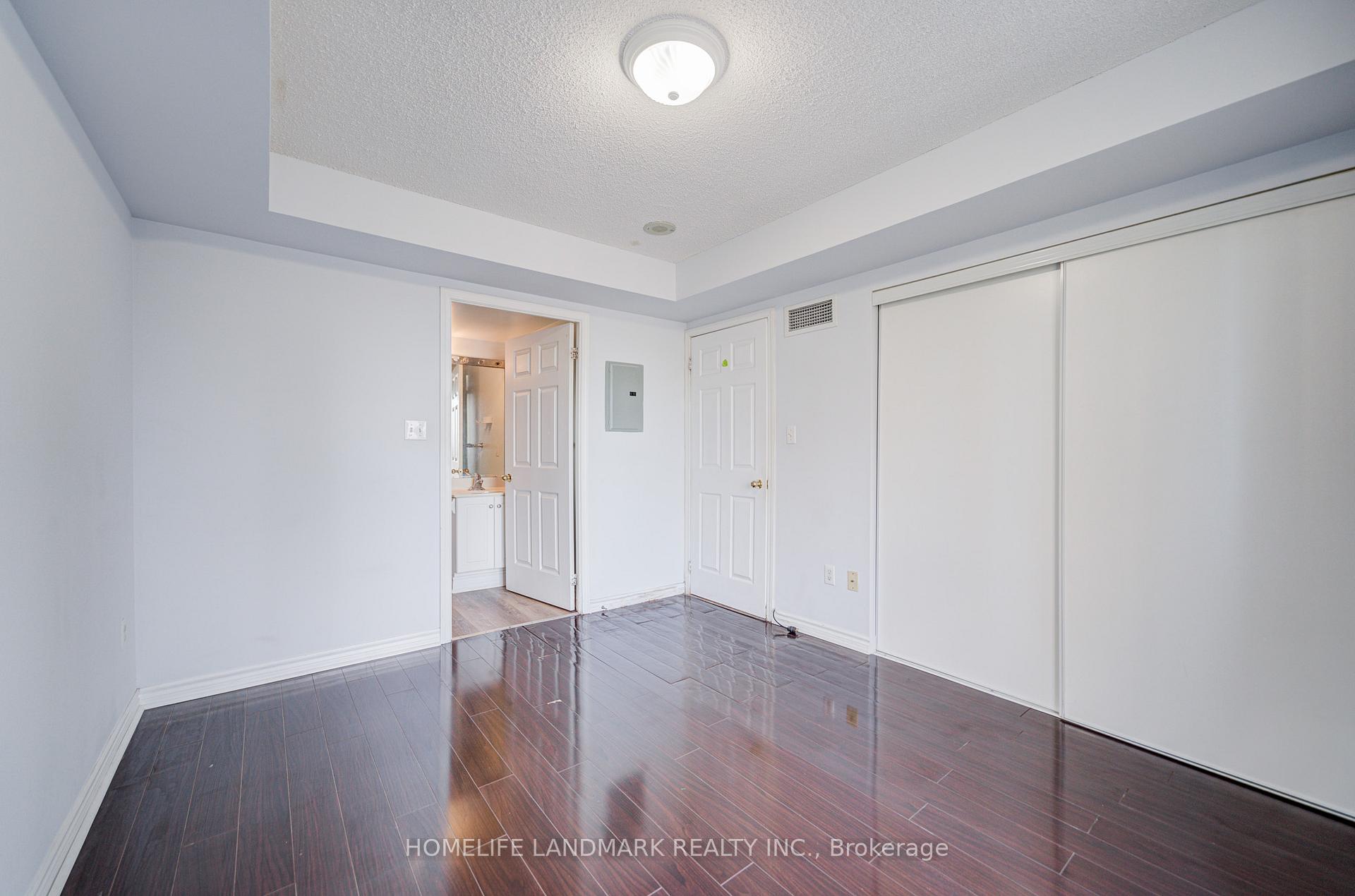 Photo 37 of Unit 1111, 7 Lorraine Drive, North York, Newtonbrook West — HOMEH