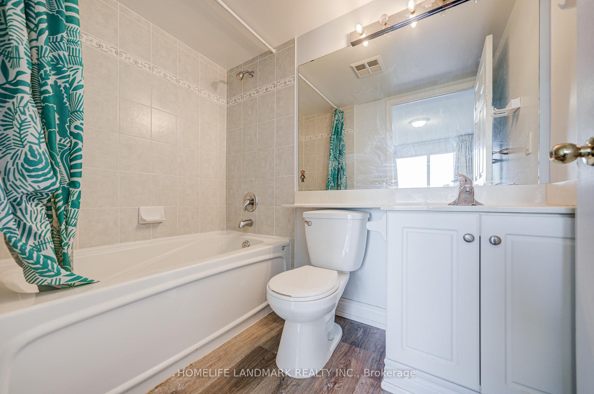 Photo 38 of Unit 1111, 7 Lorraine Drive, North York, Newtonbrook West — HOMEH