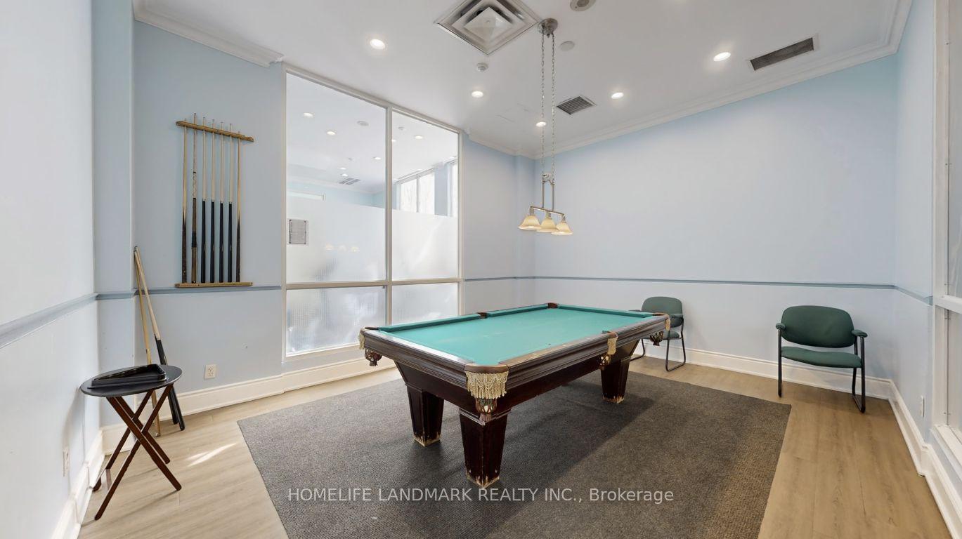 Photo 39 of Unit 1111, 7 Lorraine Drive, North York, Newtonbrook West — HOMEH