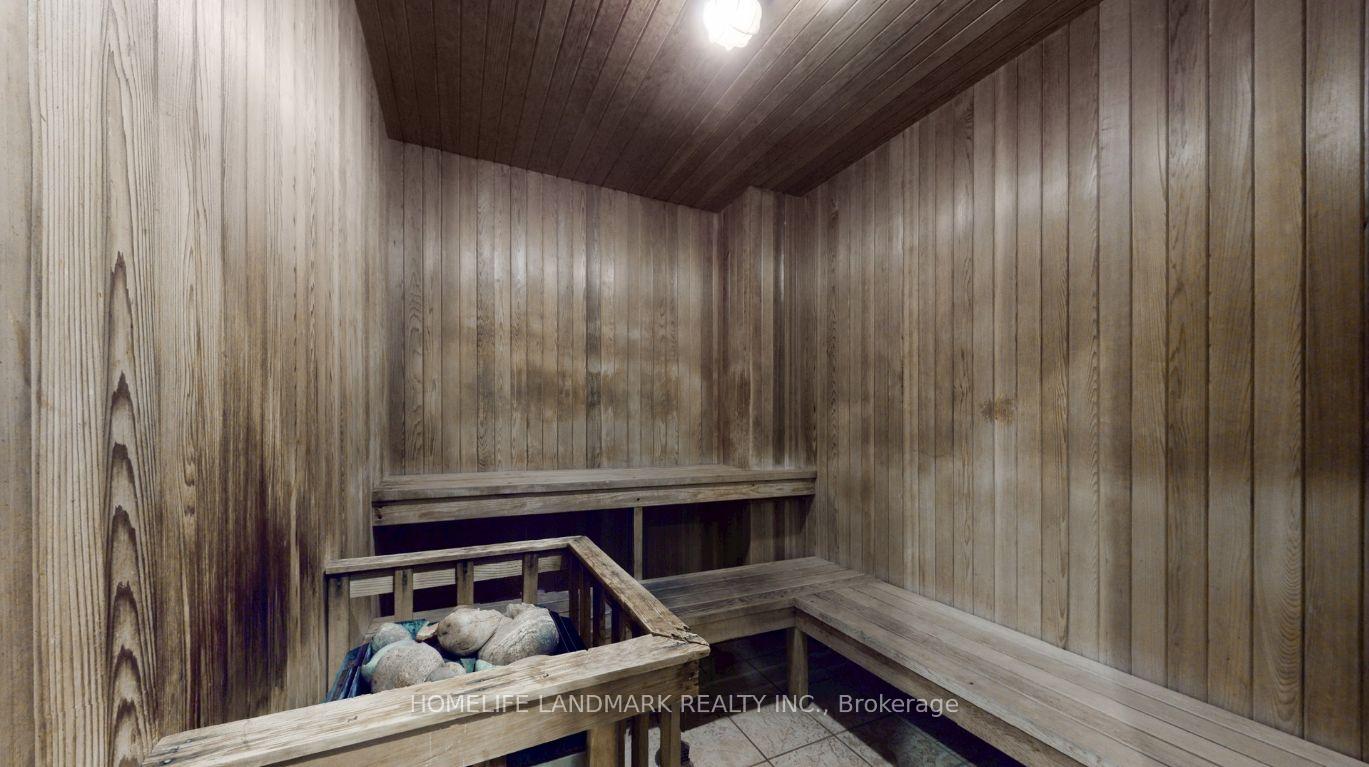Photo 40 of Unit 1111, 7 Lorraine Drive, North York, Newtonbrook West — HOMEH