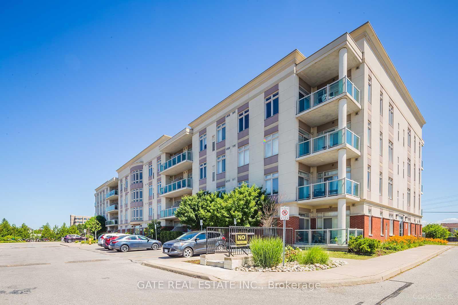 Photo of Unit 307, 7340 Markham Road