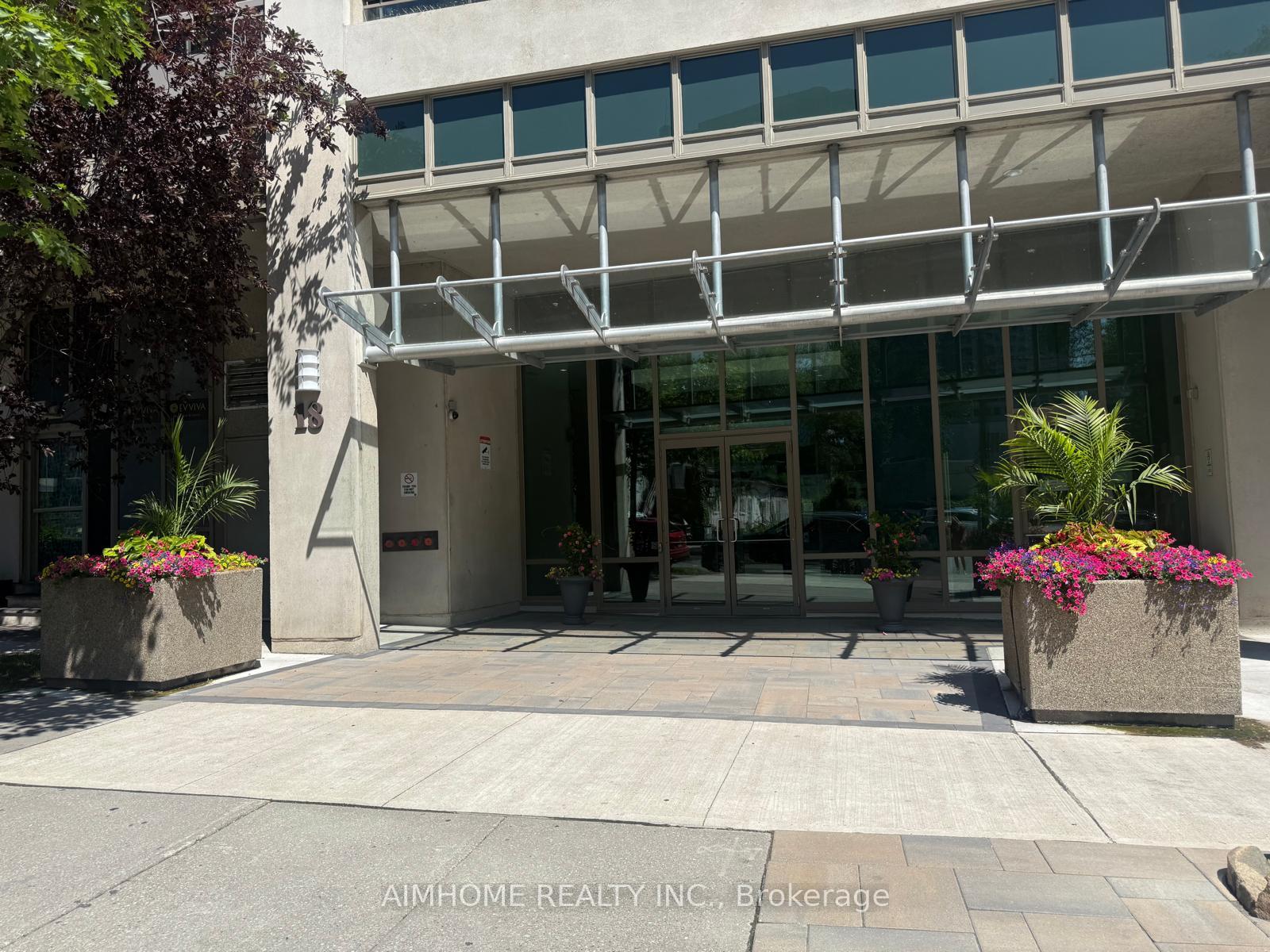 Photo of Unit 1211, 18 Parkview Avenue