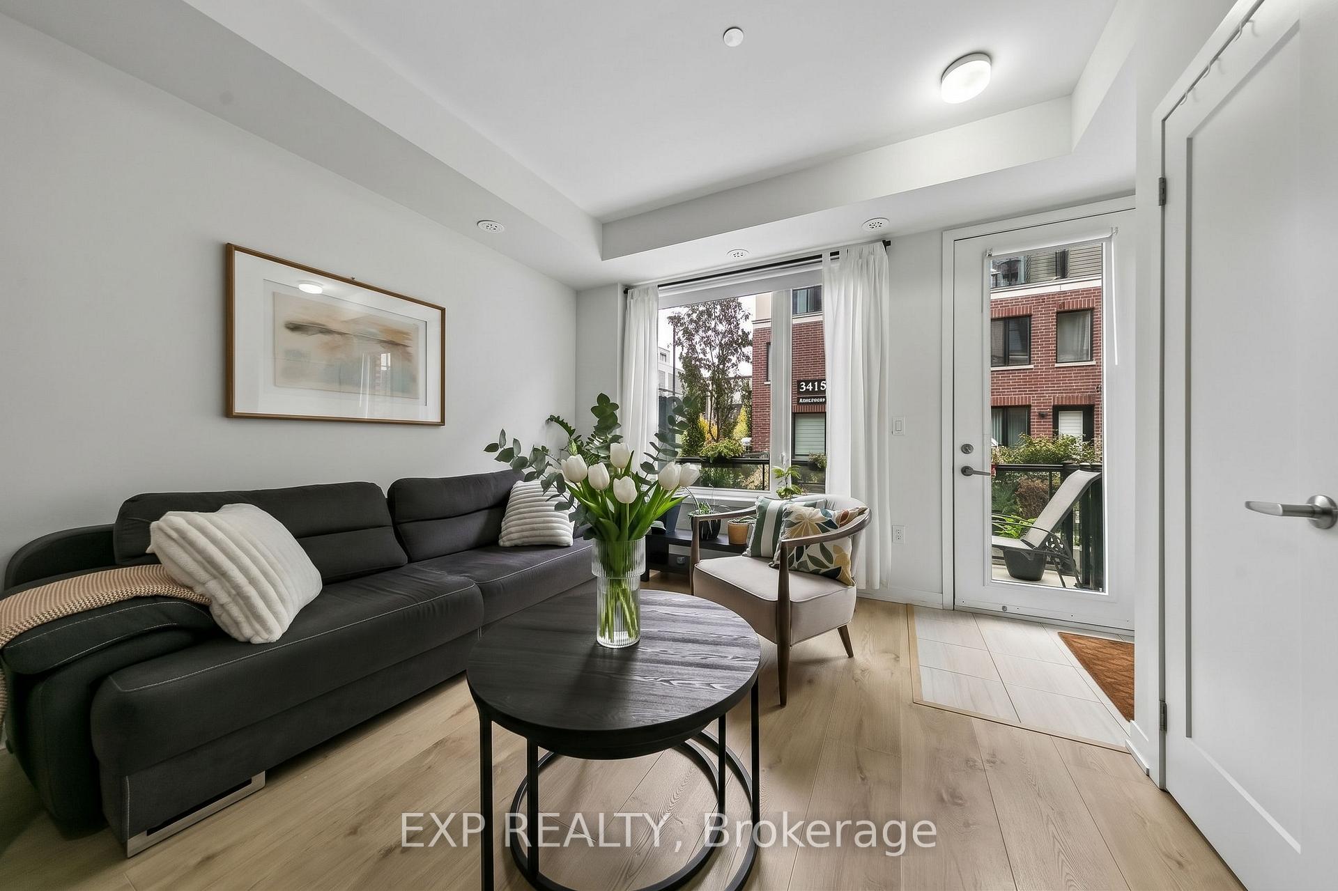 Photo 7 of Unit 23, 3409 Ridgeway Drive, Mississauga, Erin Mills — HOMEH