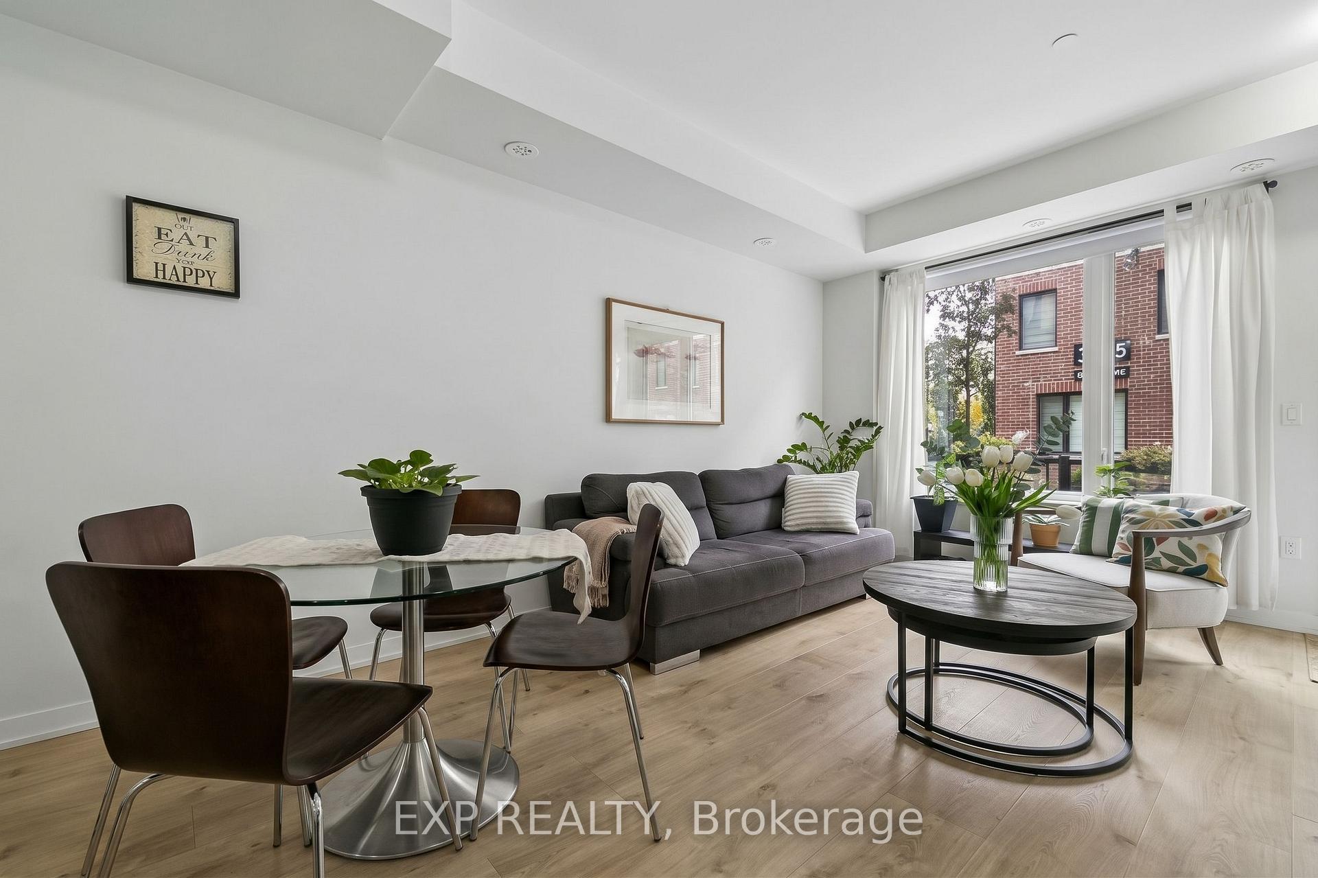 Photo 10 of Unit 23, 3409 Ridgeway Drive, Mississauga, Erin Mills — HOMEH