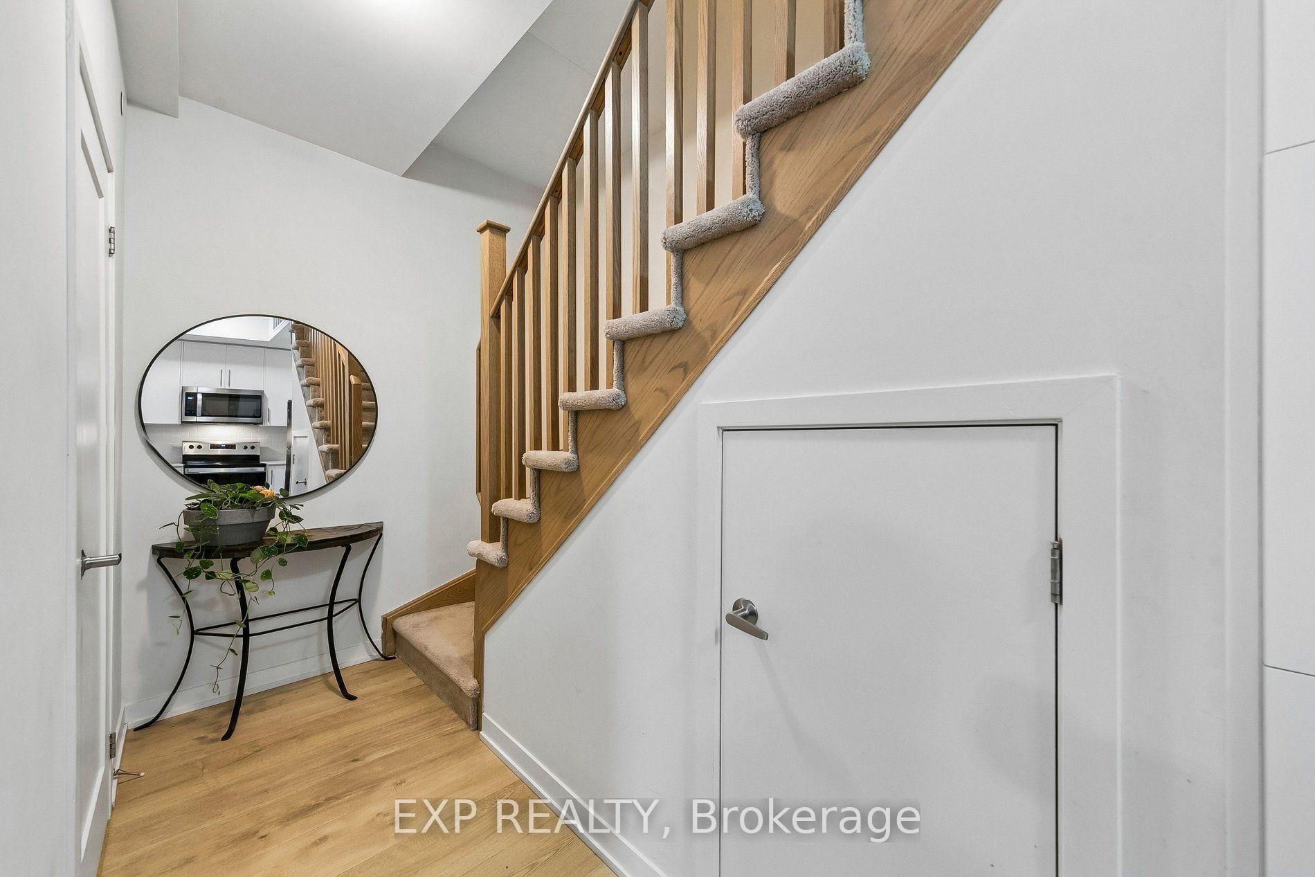 Photo 17 of Unit 23, 3409 Ridgeway Drive, Mississauga, Erin Mills — HOMEH