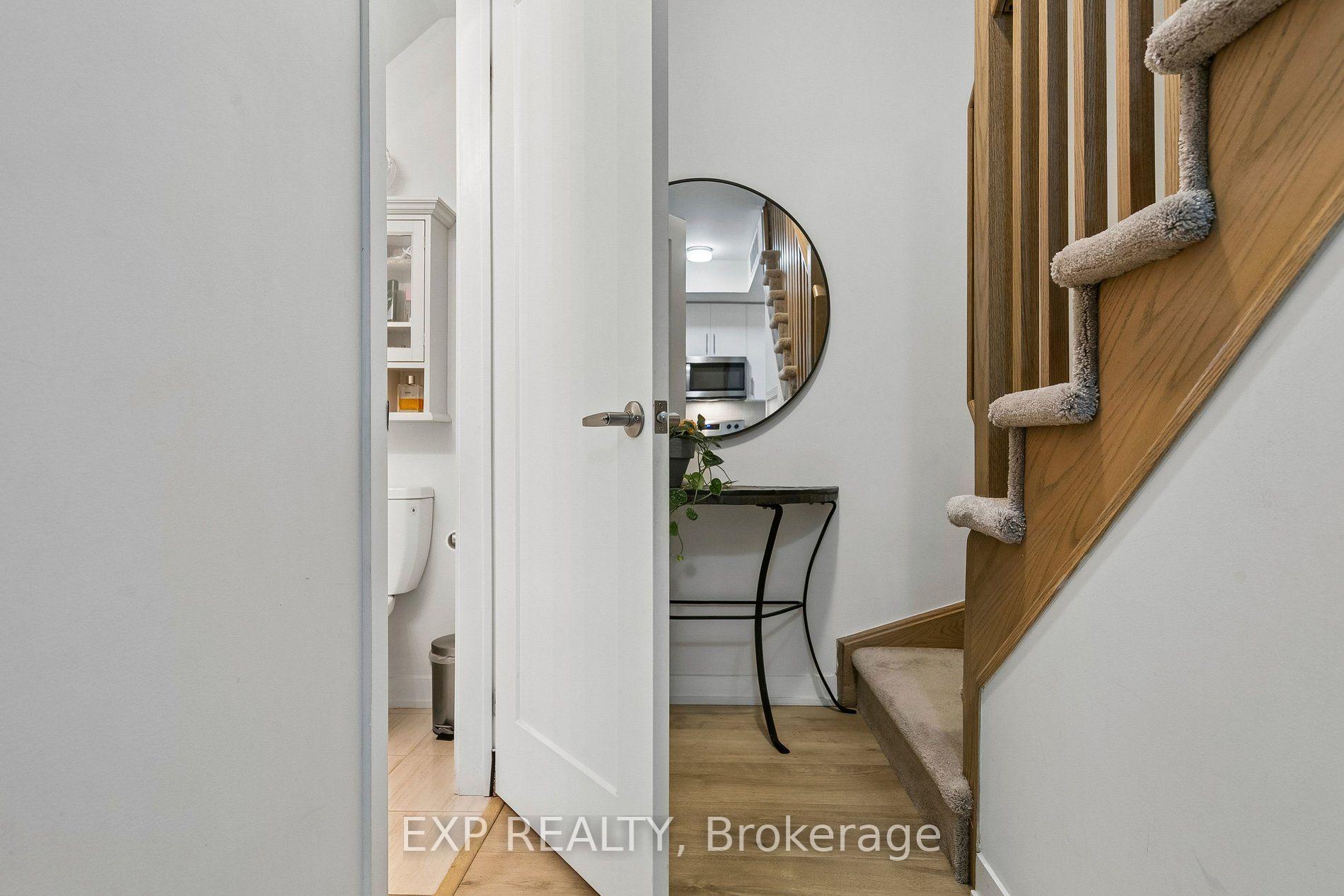 Photo 18 of Unit 23, 3409 Ridgeway Drive, Mississauga, Erin Mills — HOMEH