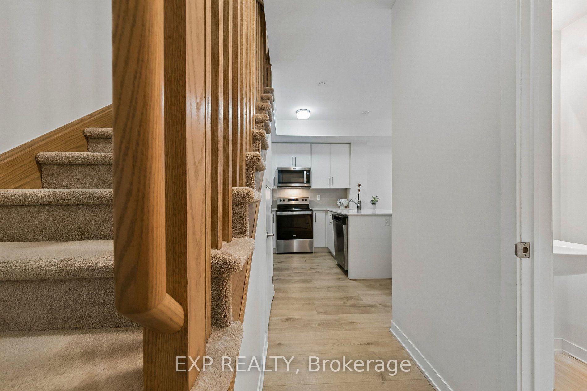 Photo 20 of Unit 23, 3409 Ridgeway Drive, Mississauga, Erin Mills — HOMEH