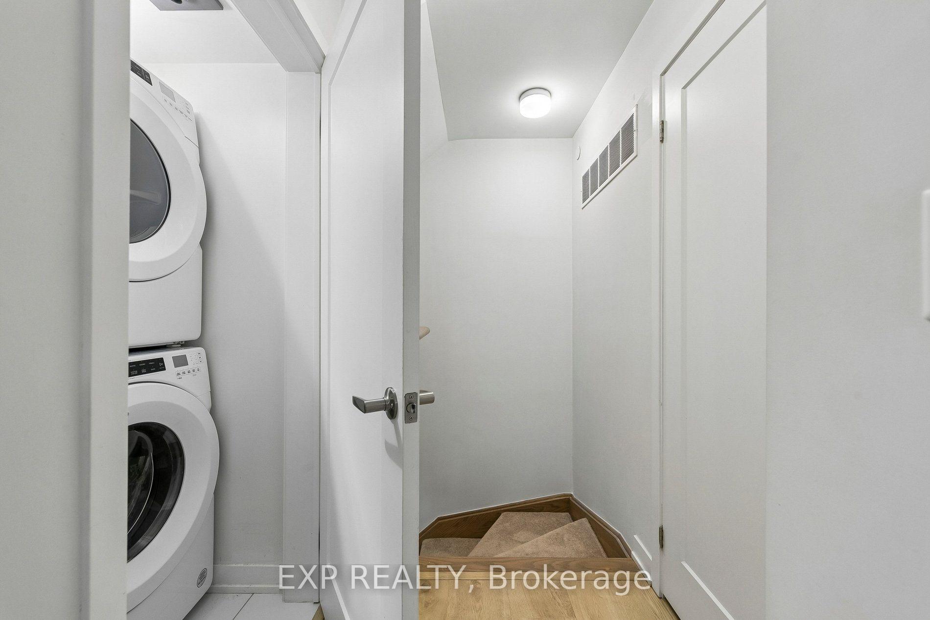 Photo 21 of Unit 23, 3409 Ridgeway Drive, Mississauga, Erin Mills — HOMEH