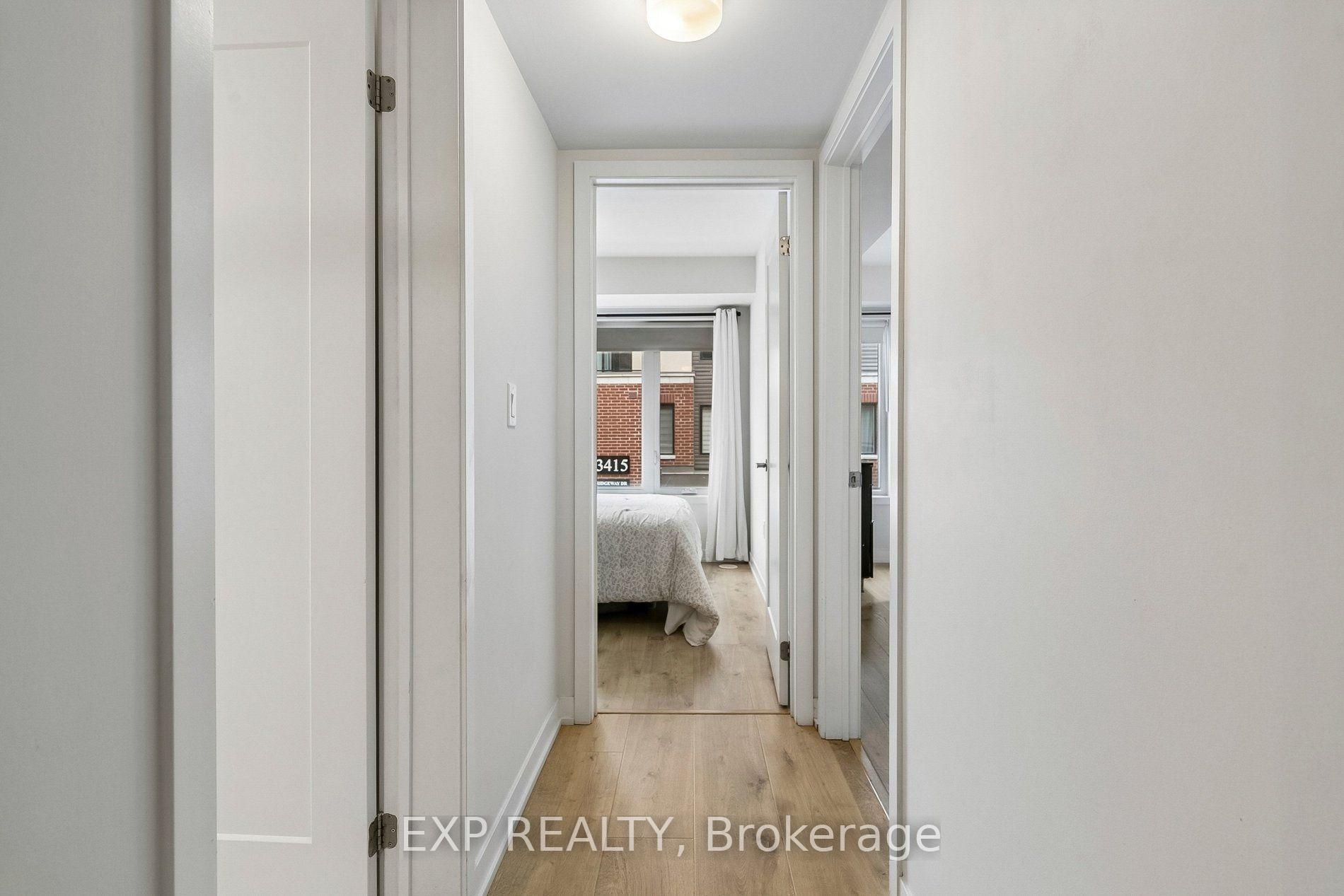 Photo 23 of Unit 23, 3409 Ridgeway Drive, Mississauga, Erin Mills — HOMEH