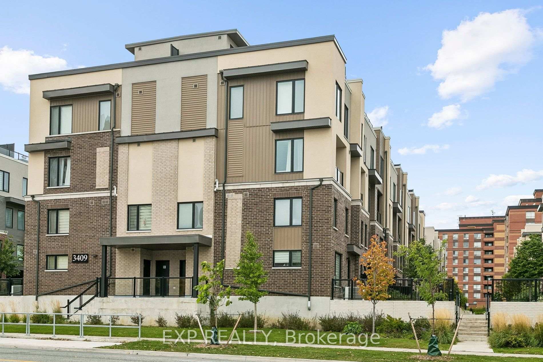 Photo 31 of Unit 23, 3409 Ridgeway Drive, Mississauga, Erin Mills — HOMEH