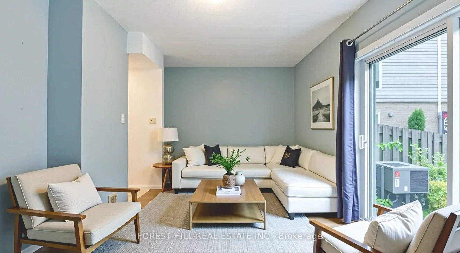 Photo 3 of Unit 25, 1990 Wavell Street, London, East I — HOMEH
