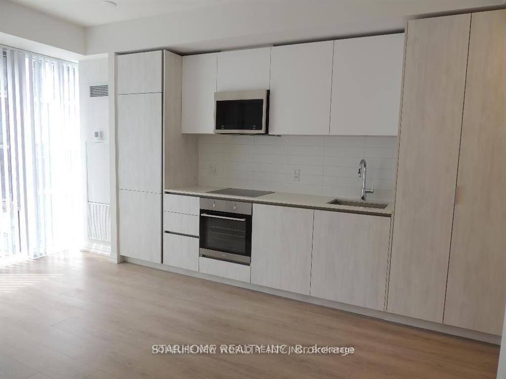 Photo of Unit 1601, 8 Widmer Street
