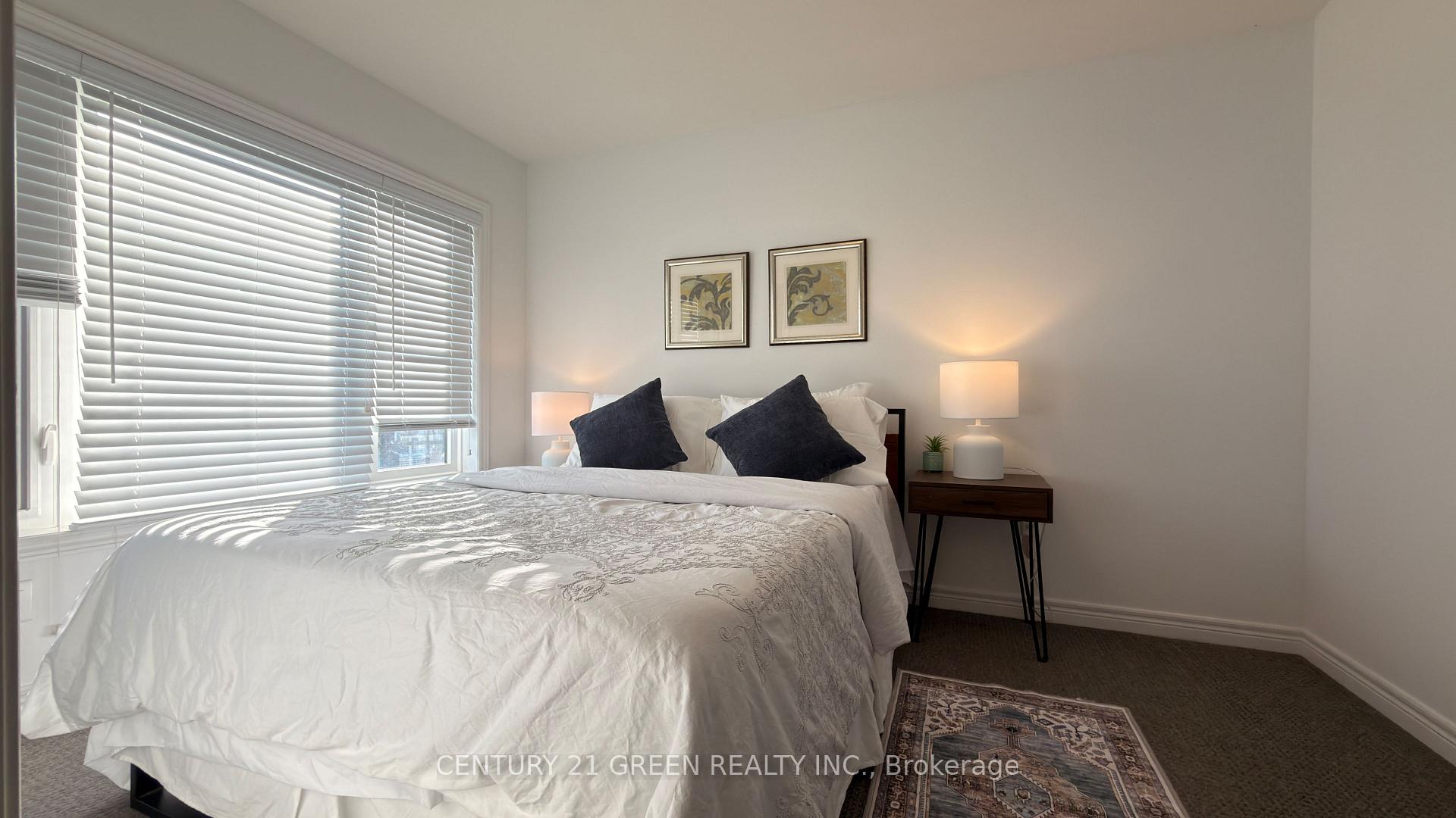 Photo 13 of Unit 11, 575 Woodward Avenue, Hamilton, Parkview — HOMEH