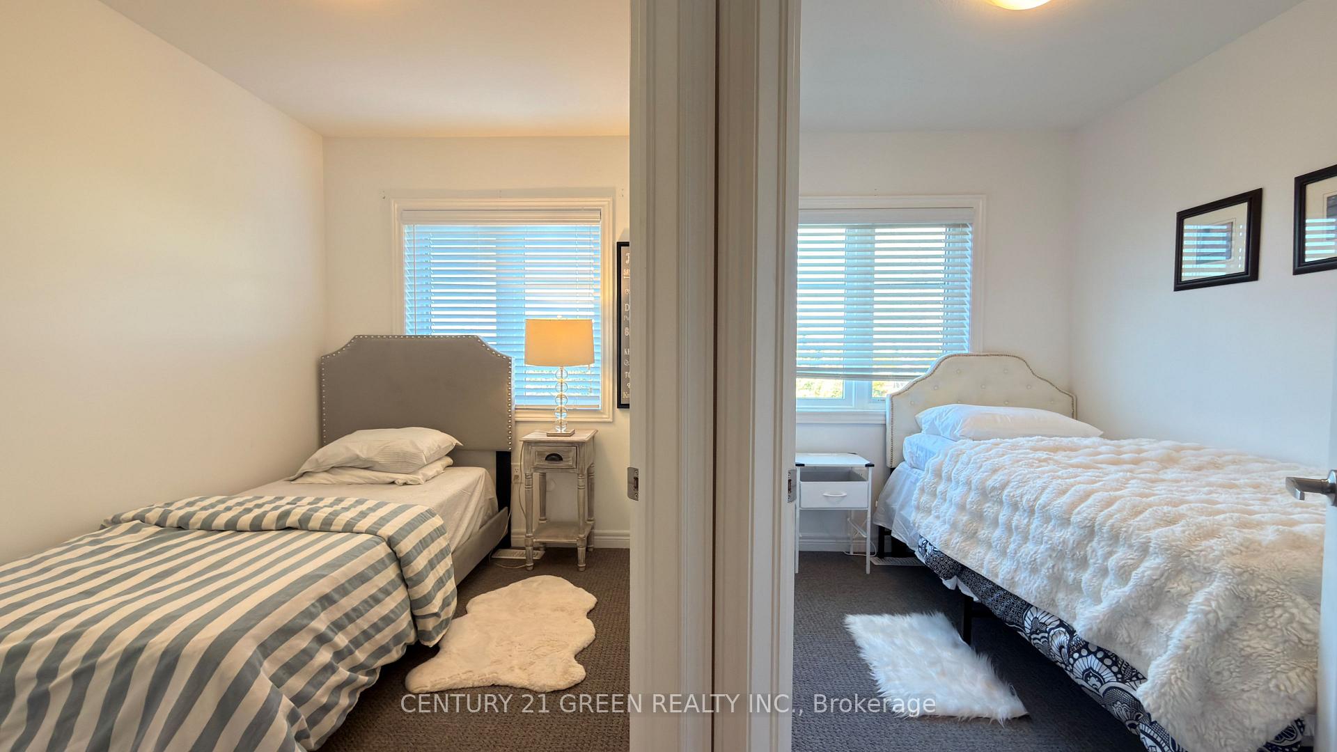 Photo 17 of Unit 11, 575 Woodward Avenue, Hamilton, Parkview — HOMEH