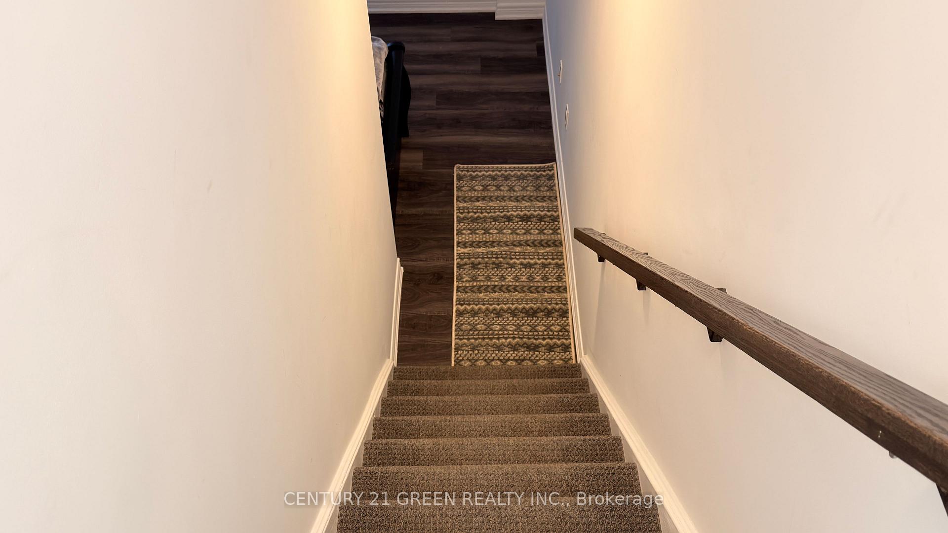Photo 19 of Unit 11, 575 Woodward Avenue, Hamilton, Parkview — HOMEH