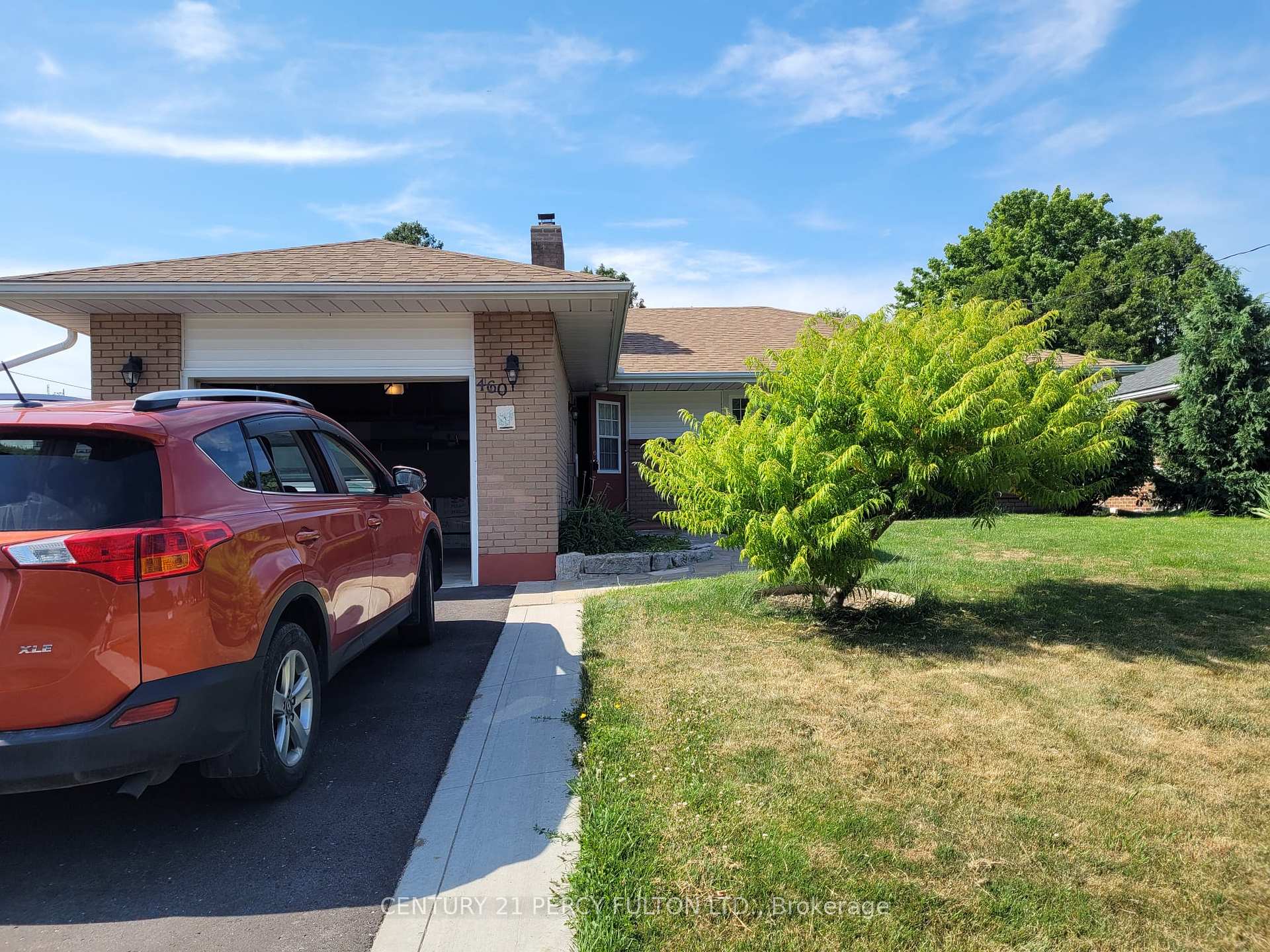 Photo 19 of 460 Bader Avenue, Oshawa, McLaughlin — HOMEH