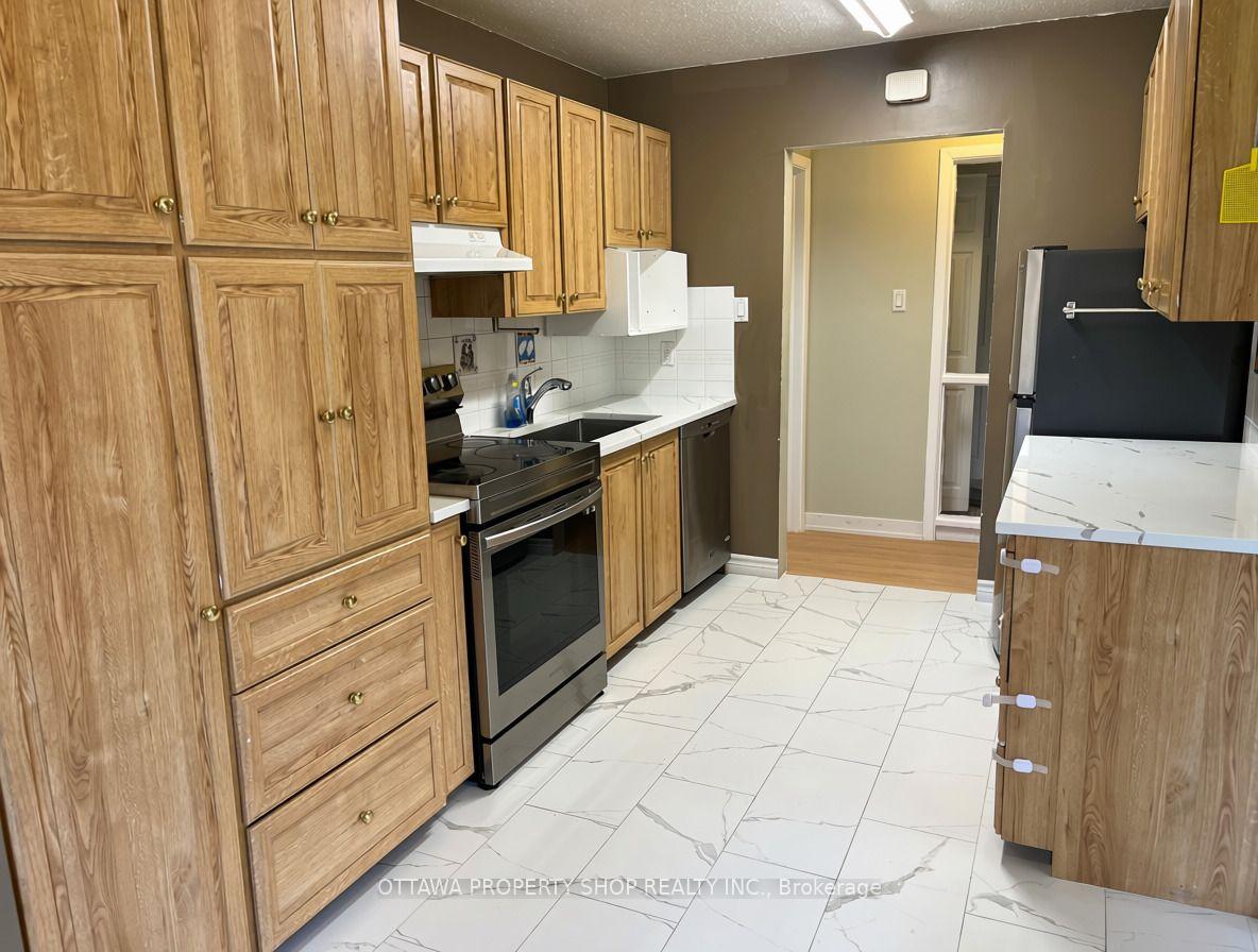 Photo 9 of 46 Bedale Drive, Ottawa, Crystal Beach — HOMEH