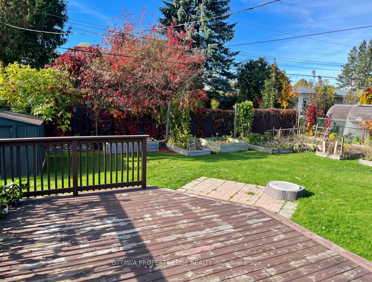 Photo 27 of 46 Bedale Drive, Ottawa, Crystal Beach — HOMEH