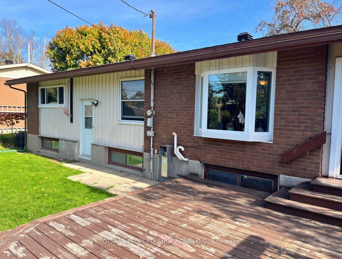 Photo 28 of 46 Bedale Drive, Ottawa, Crystal Beach — HOMEH