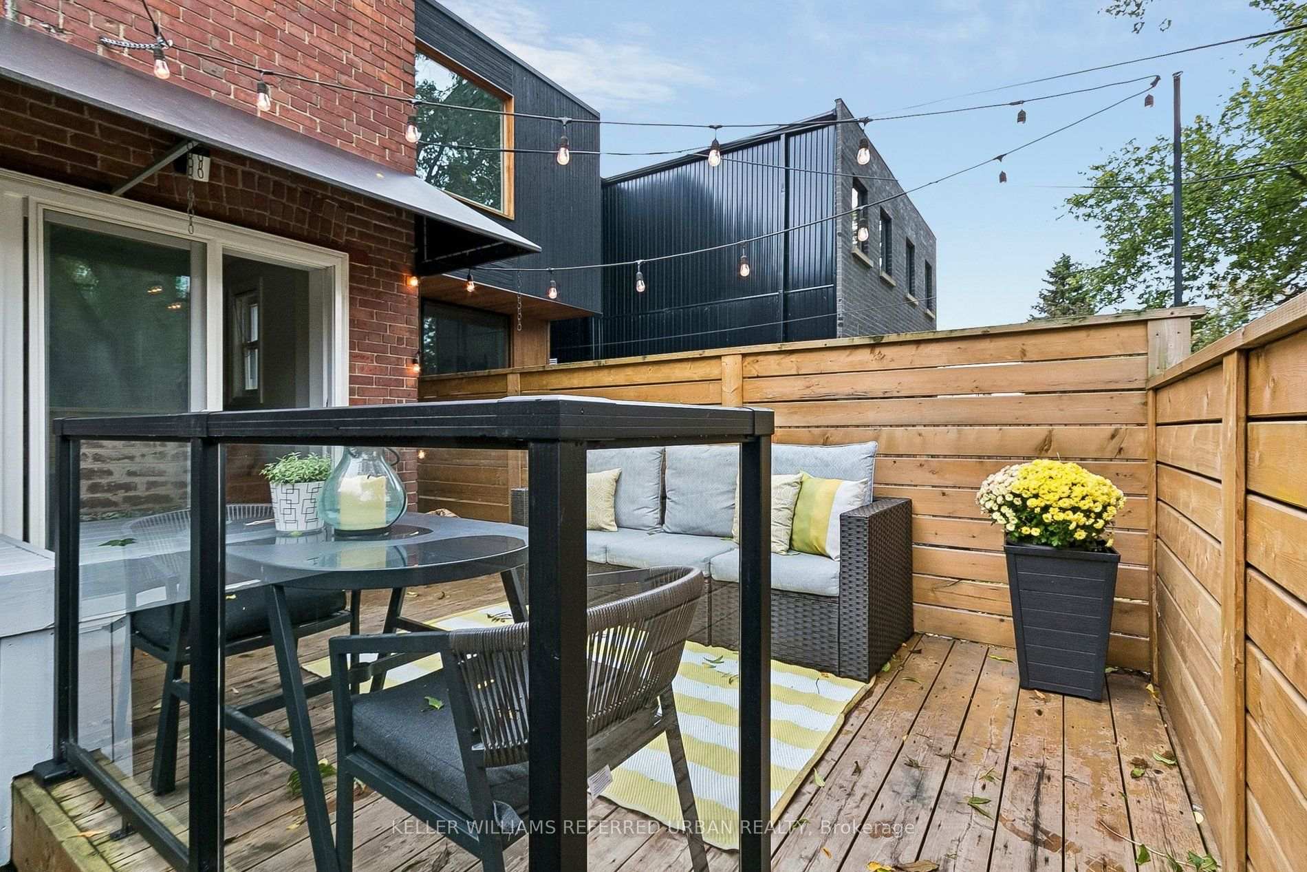 Photo 10 of 156 Rhodes Avenue, Toronto, Greenwood-Coxwell — HOMEH