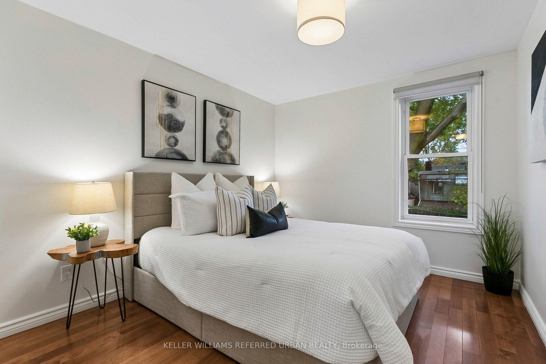 Photo 11 of 156 Rhodes Avenue, Toronto, Greenwood-Coxwell — HOMEH