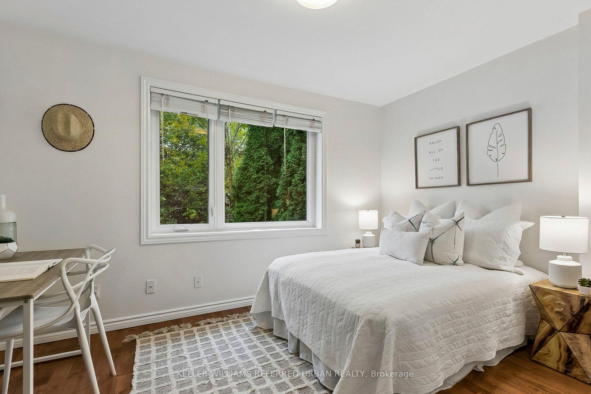 Photo 13 of 156 Rhodes Avenue, Toronto, Greenwood-Coxwell — HOMEH