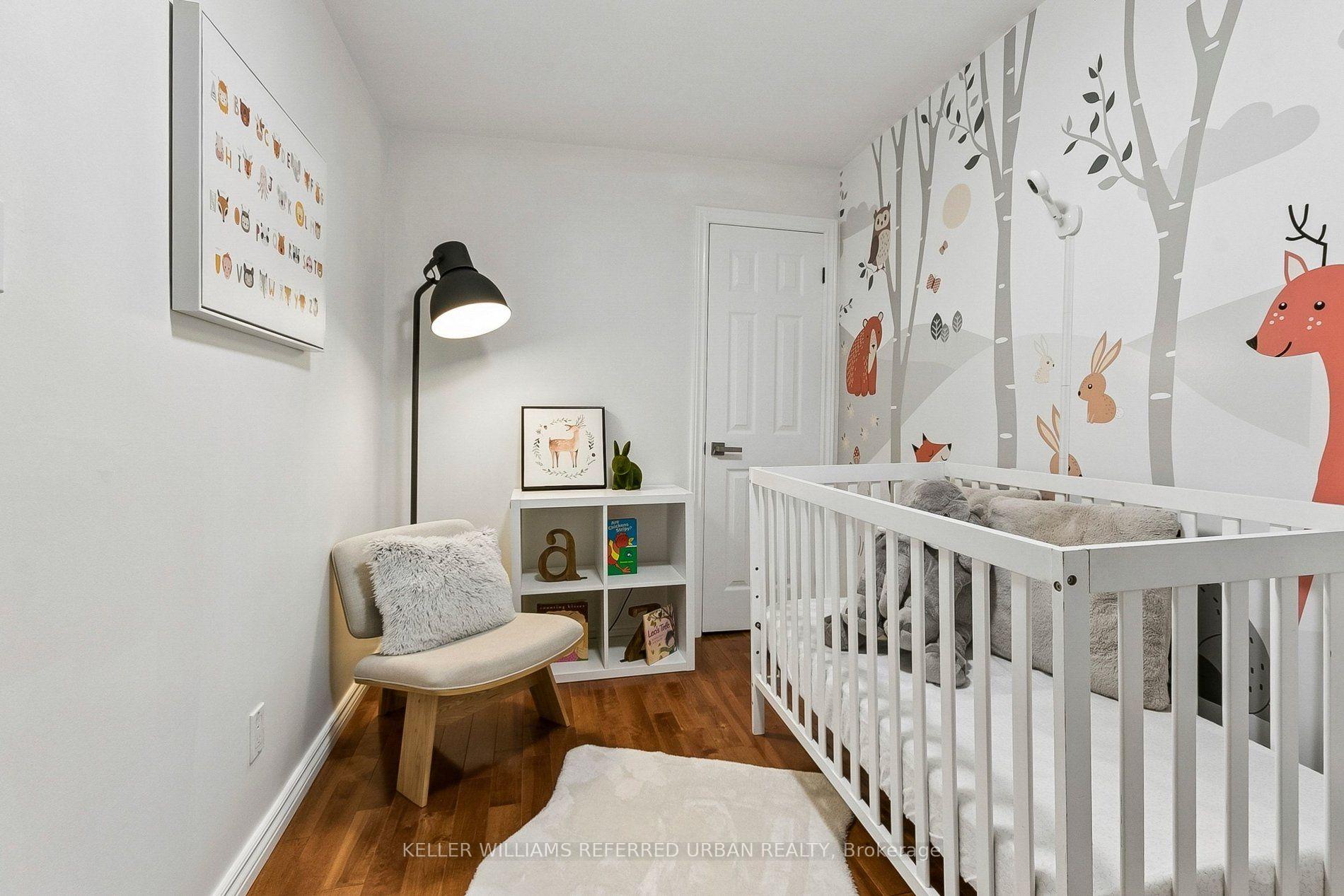 Photo 14 of 156 Rhodes Avenue, Toronto, Greenwood-Coxwell — HOMEH