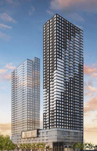 Photo of Unit 503, 395 Square One Drive