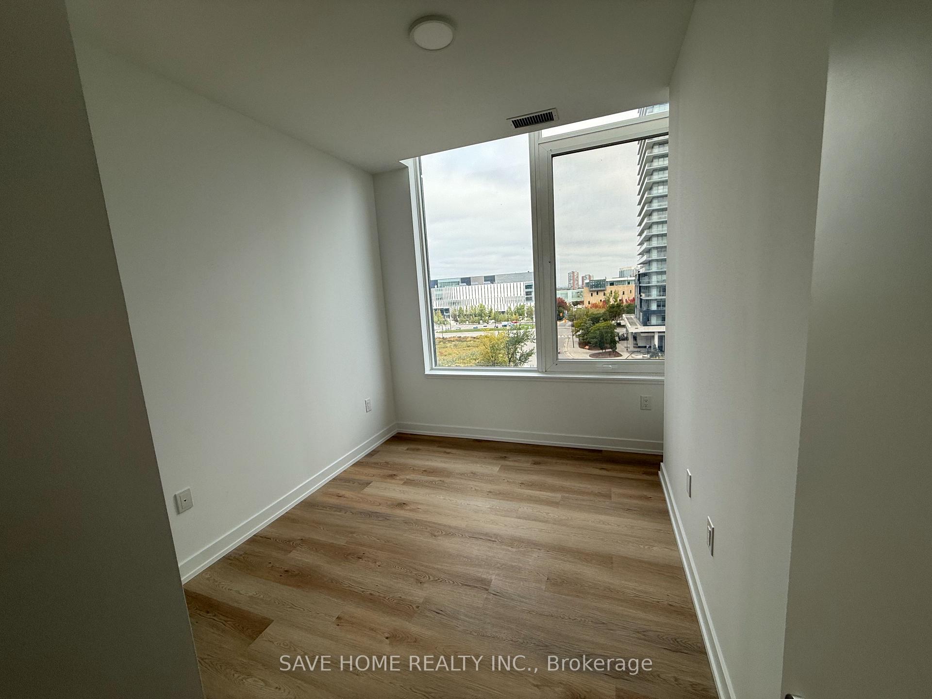 Photo 3 of Unit 503, 395 Square One Drive, Mississauga, City Centre — HOMEH