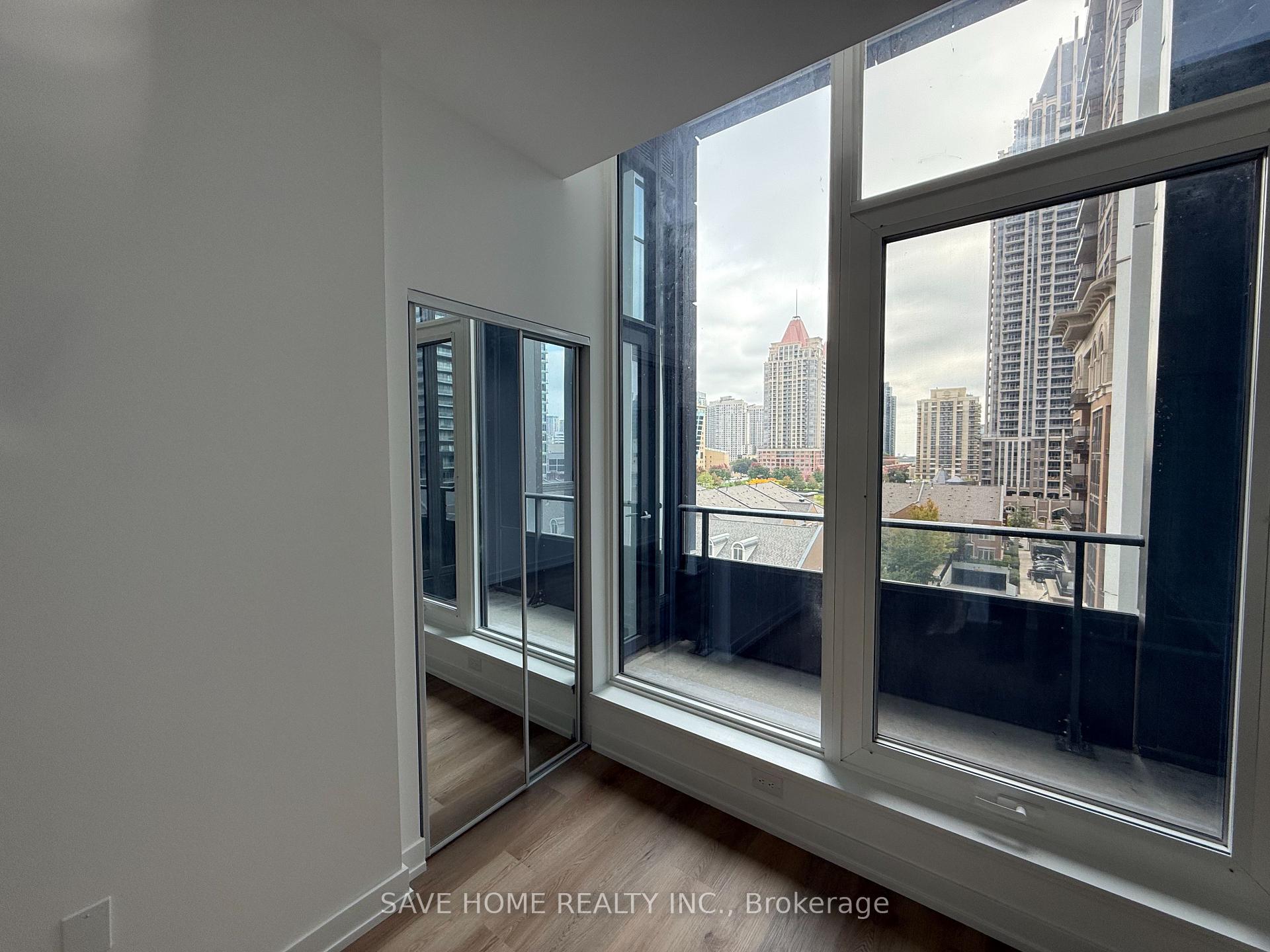 Photo 7 of Unit 503, 395 Square One Drive, Mississauga, City Centre — HOMEH