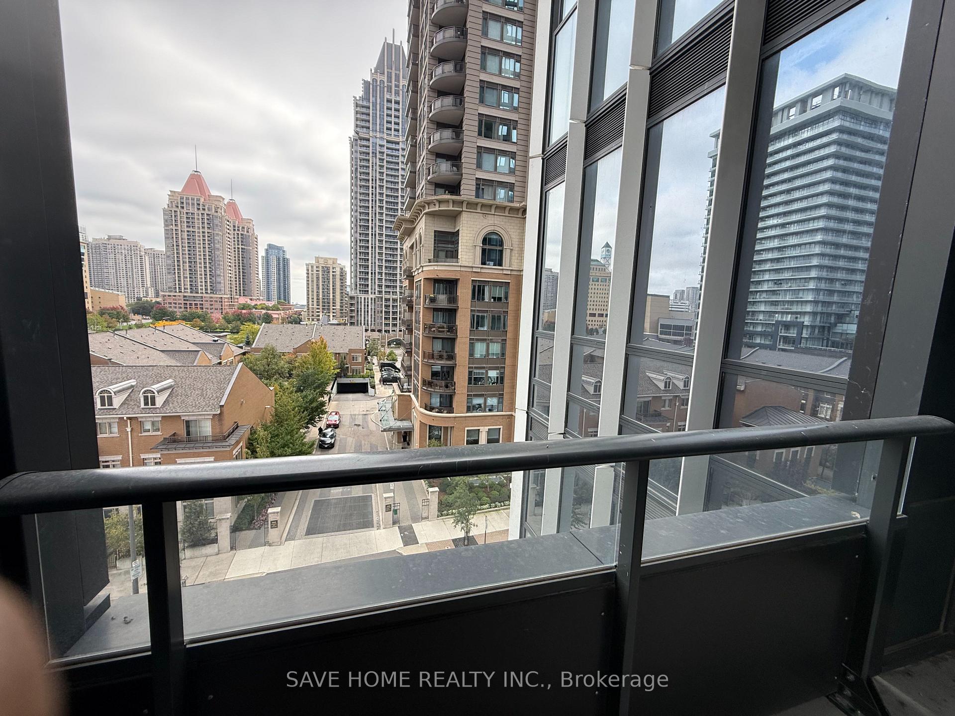 Photo 9 of Unit 503, 395 Square One Drive, Mississauga, City Centre — HOMEH