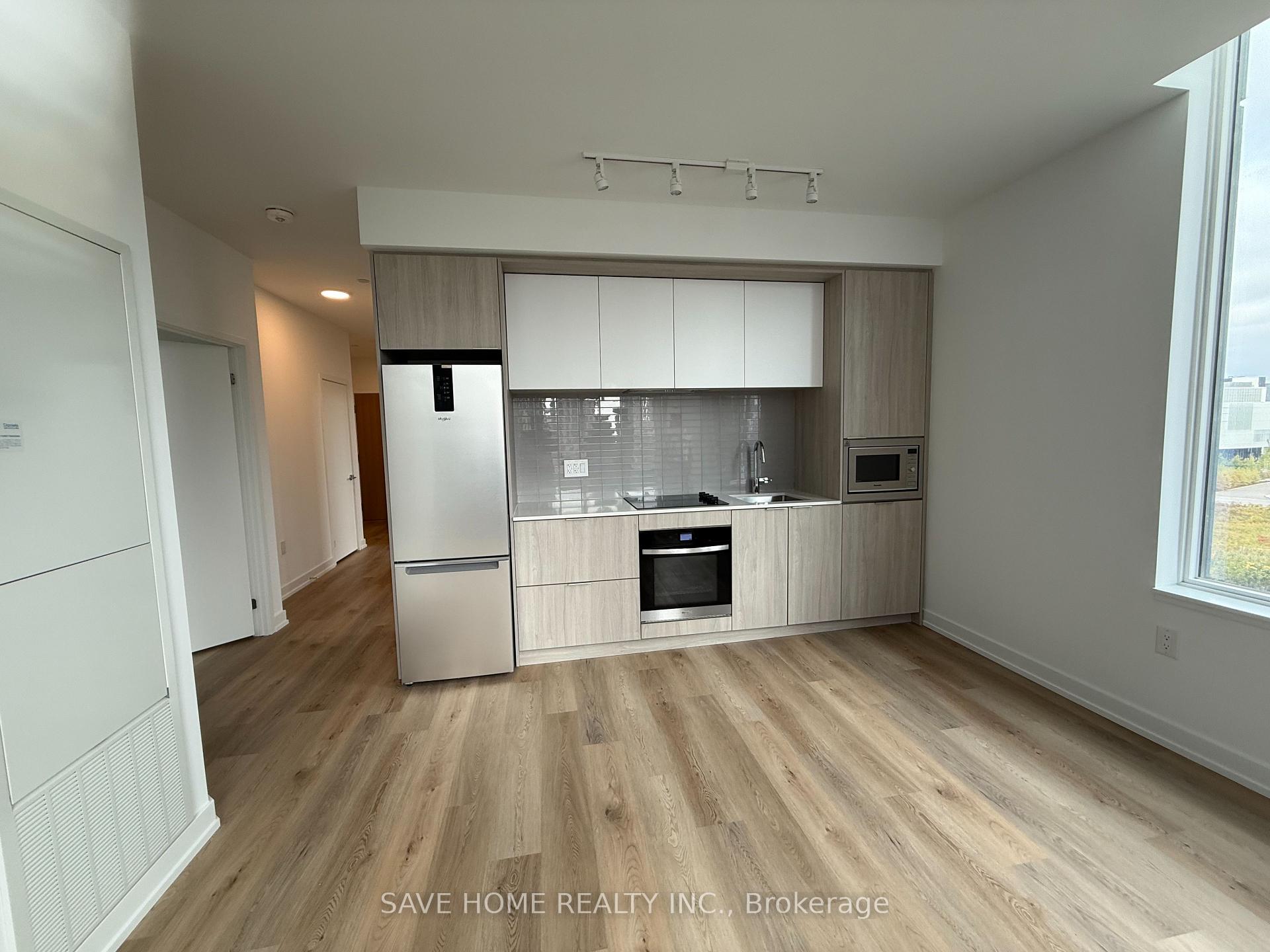Photo 10 of Unit 503, 395 Square One Drive, Mississauga, City Centre — HOMEH