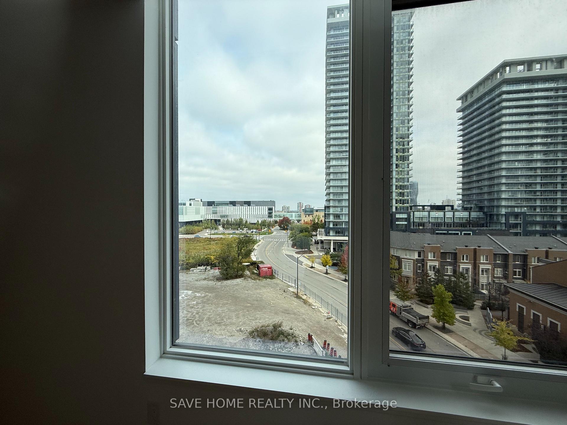 Photo 12 of Unit 503, 395 Square One Drive, Mississauga, City Centre — HOMEH