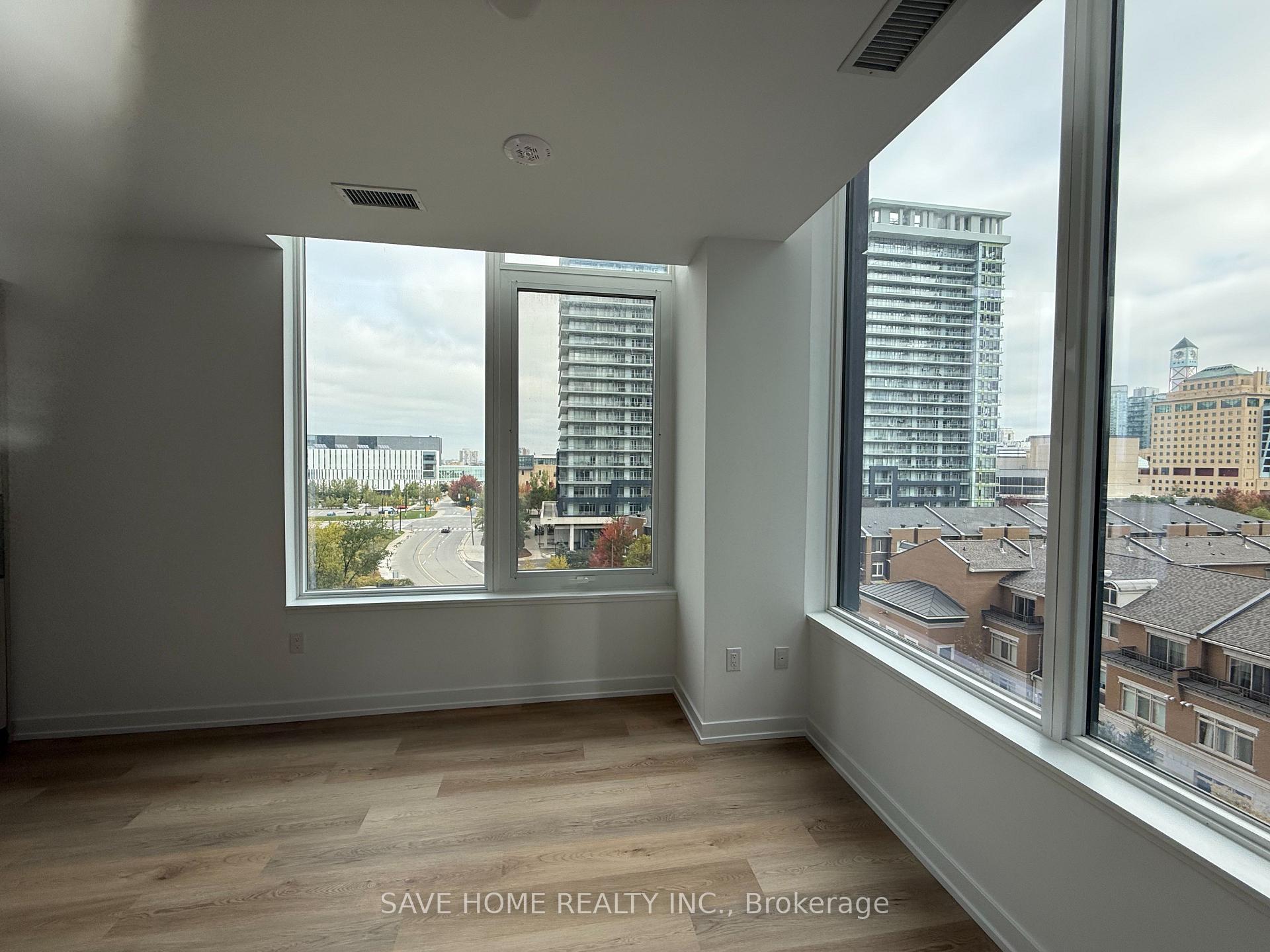 Photo 13 of Unit 503, 395 Square One Drive, Mississauga, City Centre — HOMEH