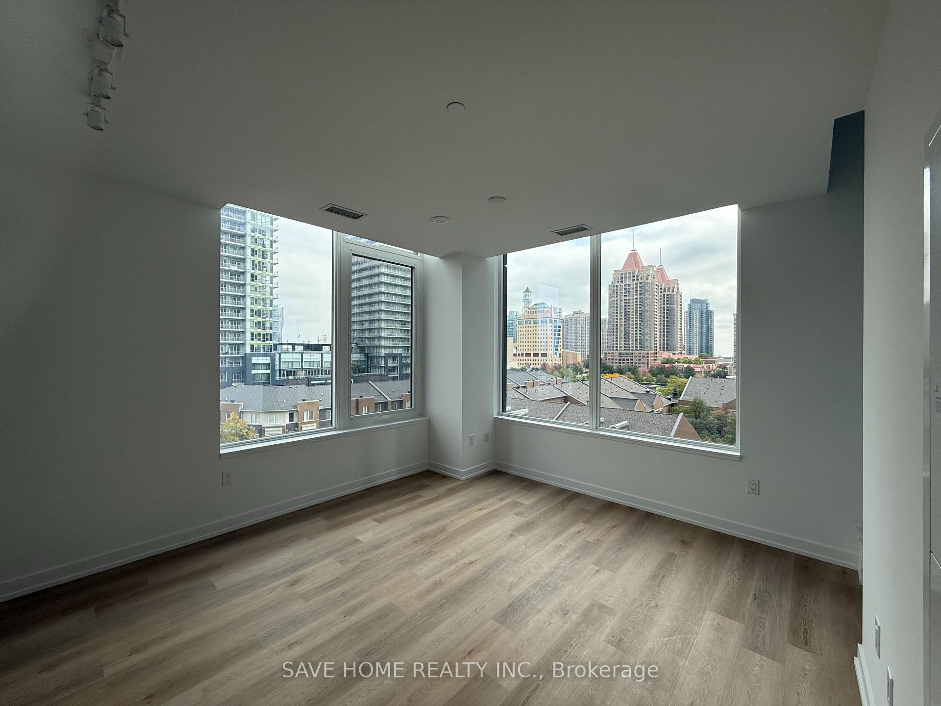 Photo 14 of Unit 503, 395 Square One Drive, Mississauga, City Centre — HOMEH