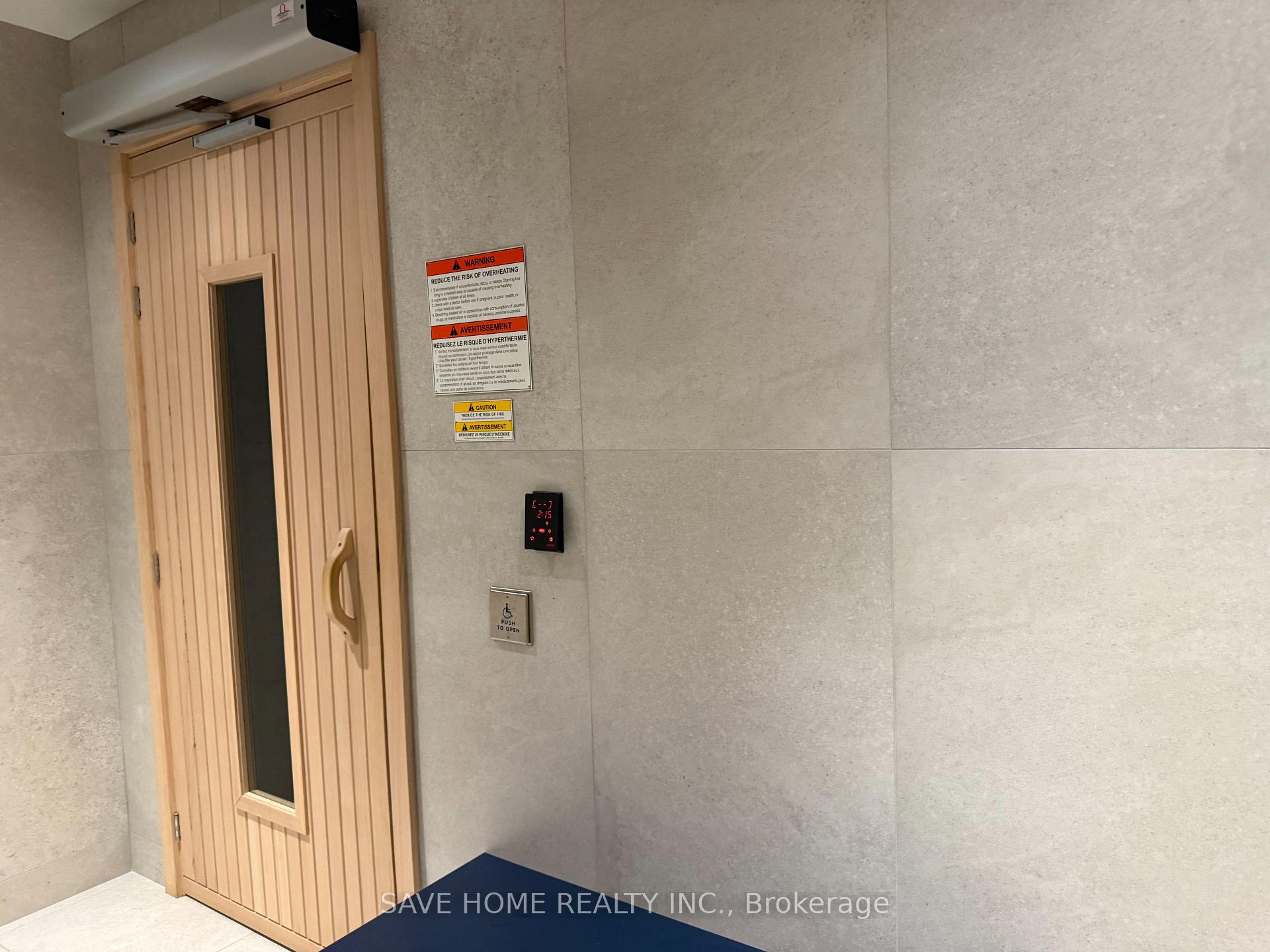 Photo 15 of Unit 503, 395 Square One Drive, Mississauga, City Centre — HOMEH