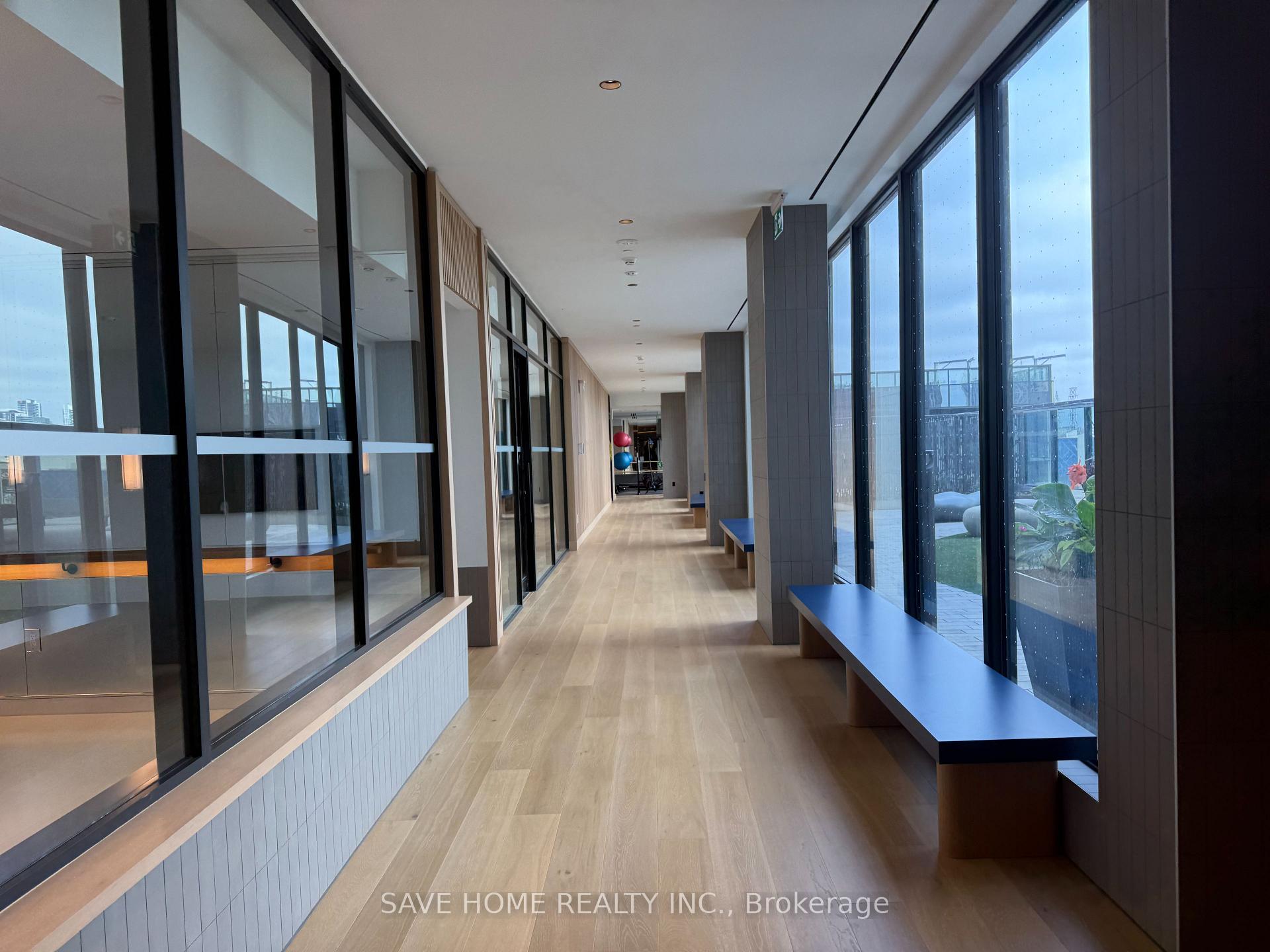 Photo 20 of Unit 503, 395 Square One Drive, Mississauga, City Centre — HOMEH