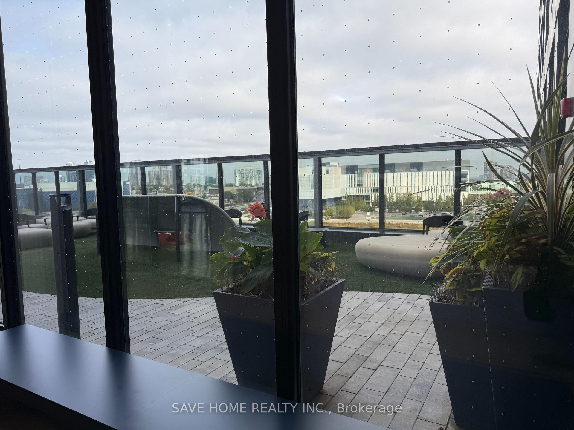 Photo 21 of Unit 503, 395 Square One Drive, Mississauga, City Centre — HOMEH