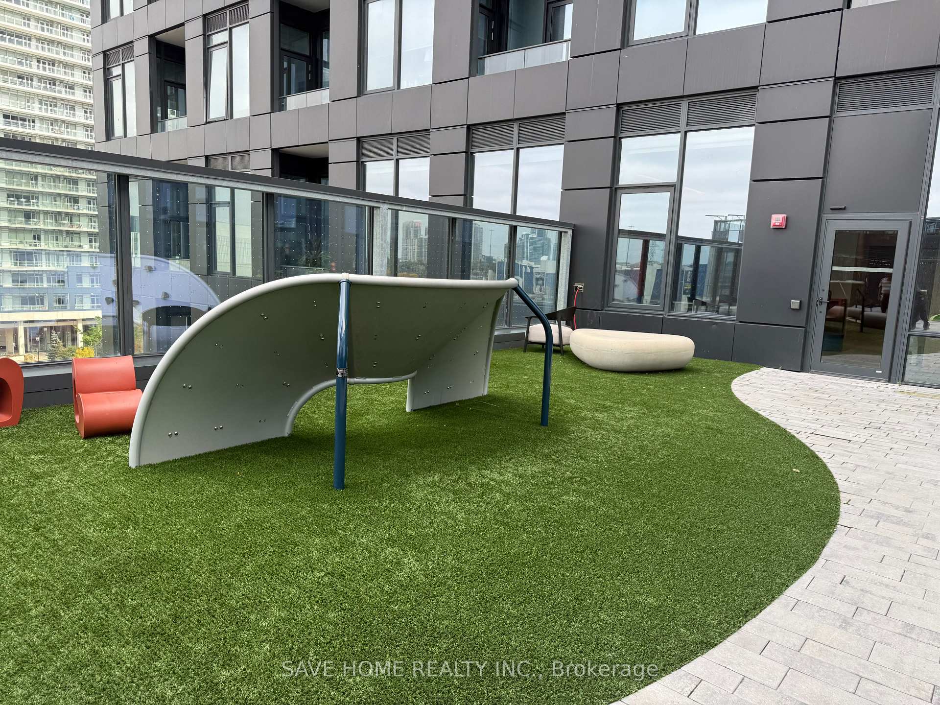 Photo 22 of Unit 503, 395 Square One Drive, Mississauga, City Centre — HOMEH