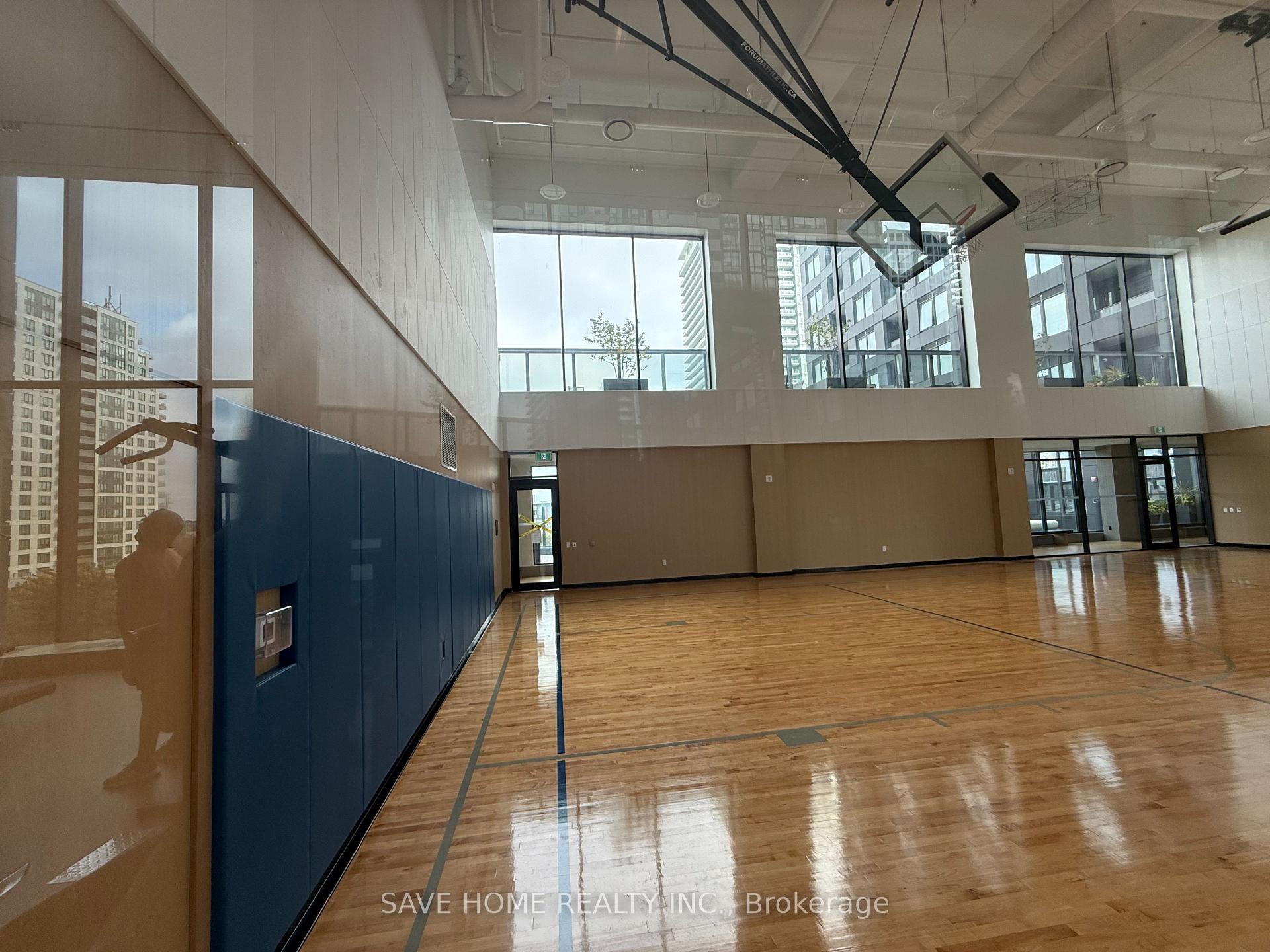 Photo 26 of Unit 503, 395 Square One Drive, Mississauga, City Centre — HOMEH