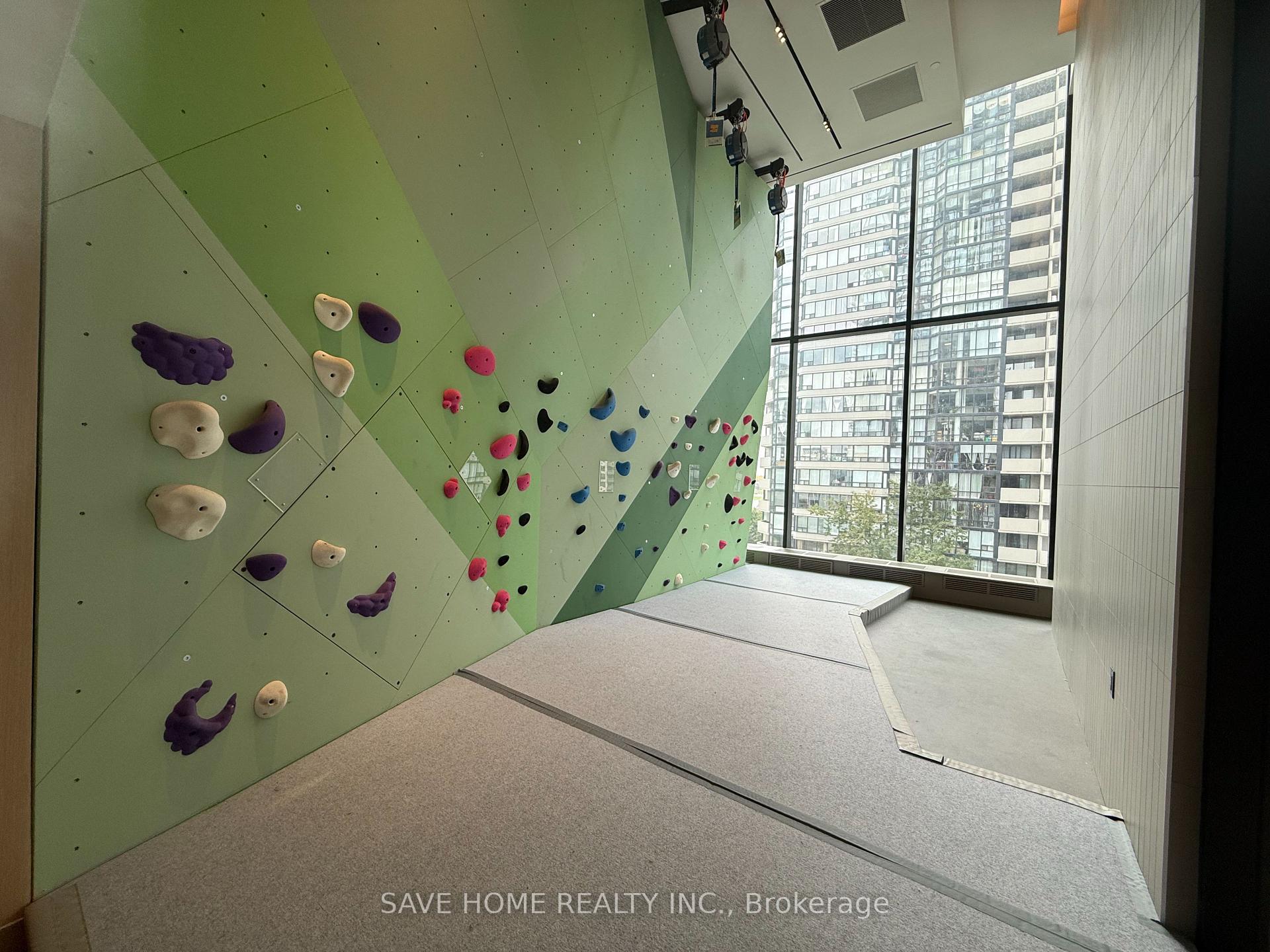 Photo 27 of Unit 503, 395 Square One Drive, Mississauga, City Centre — HOMEH