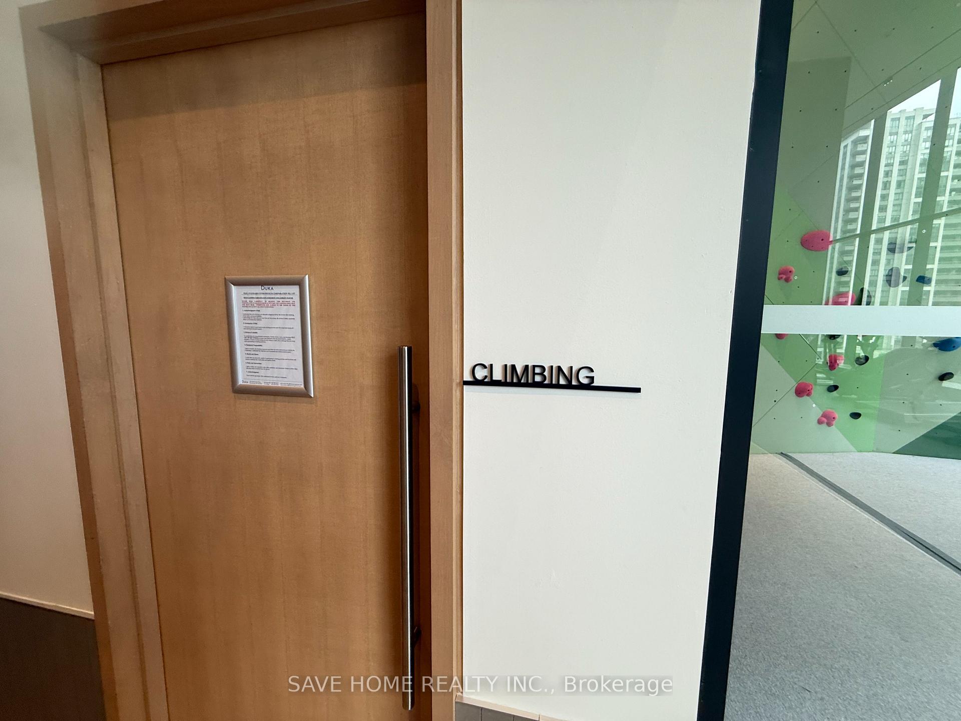 Photo 28 of Unit 503, 395 Square One Drive, Mississauga, City Centre — HOMEH