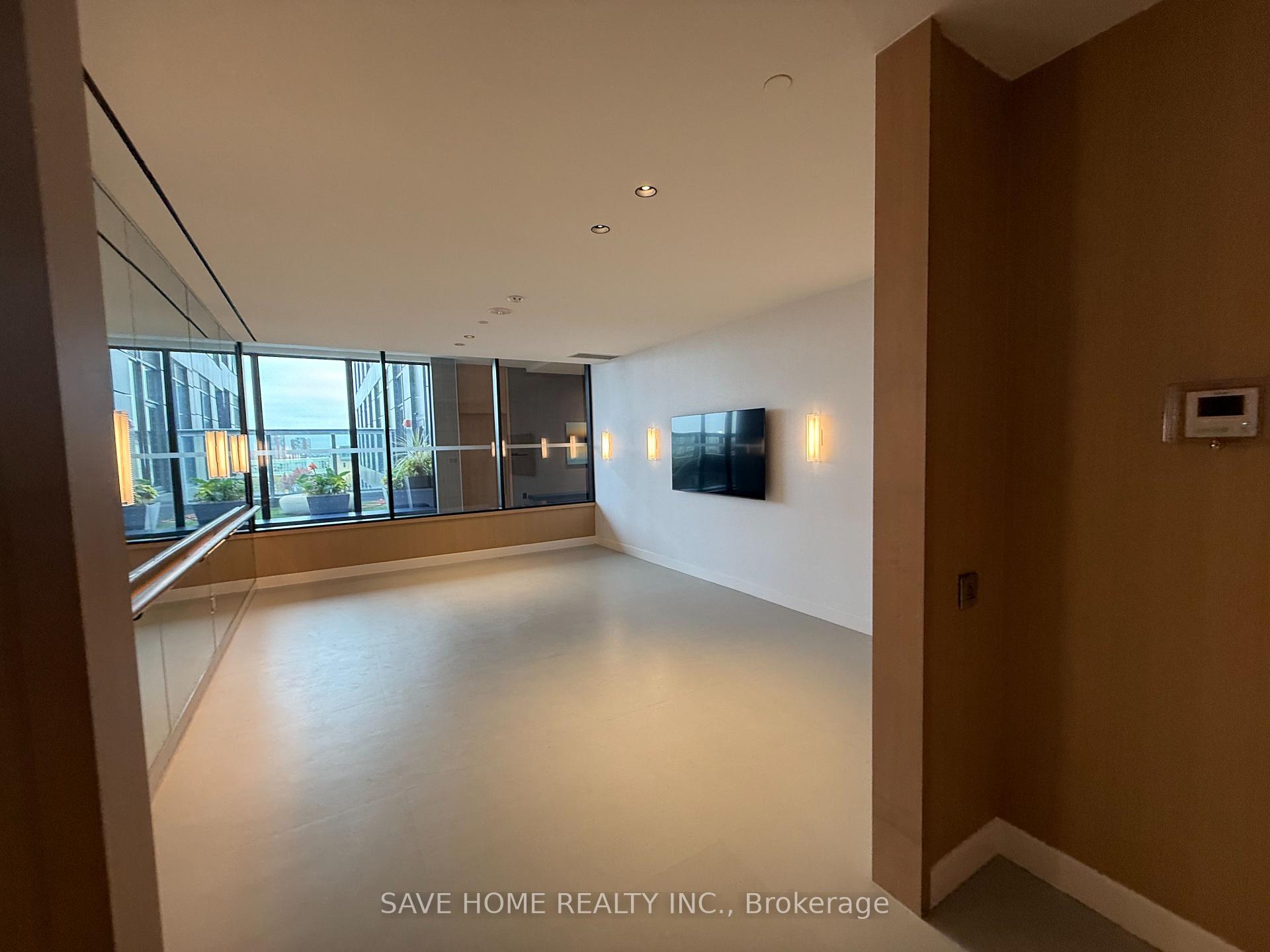 Photo 29 of Unit 503, 395 Square One Drive, Mississauga, City Centre — HOMEH