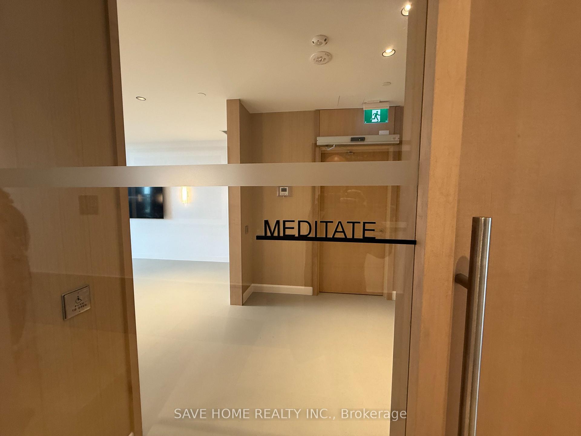 Photo 30 of Unit 503, 395 Square One Drive, Mississauga, City Centre — HOMEH